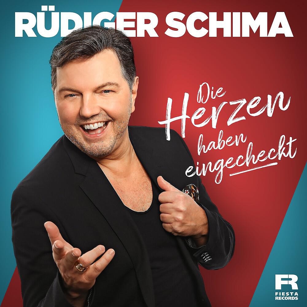 Релиз Die Herzen haben eingecheckt