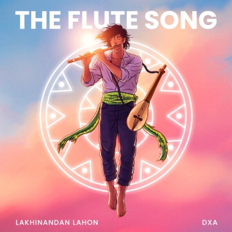 Релиз The Flute Song