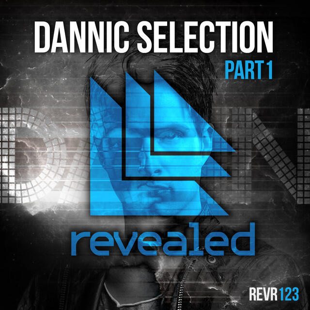 Релиз Dannic Selection Part 1