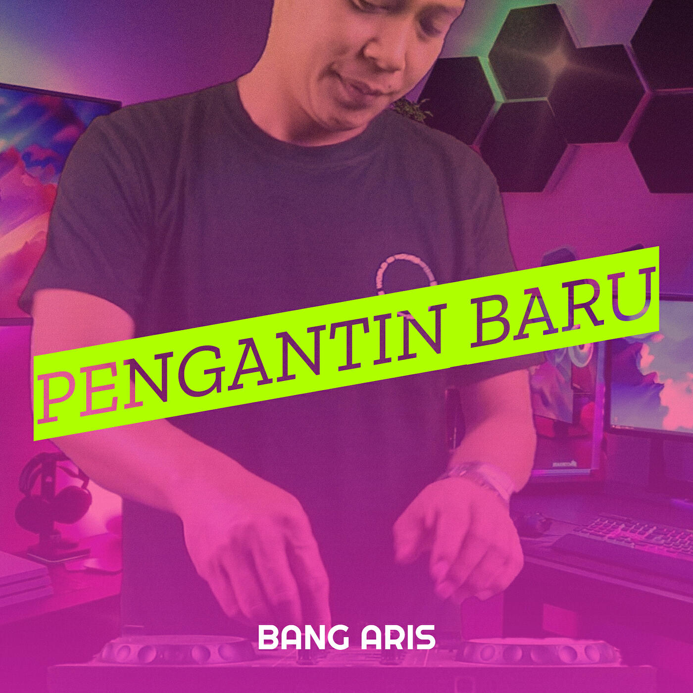 Релиз Pengantin Baru