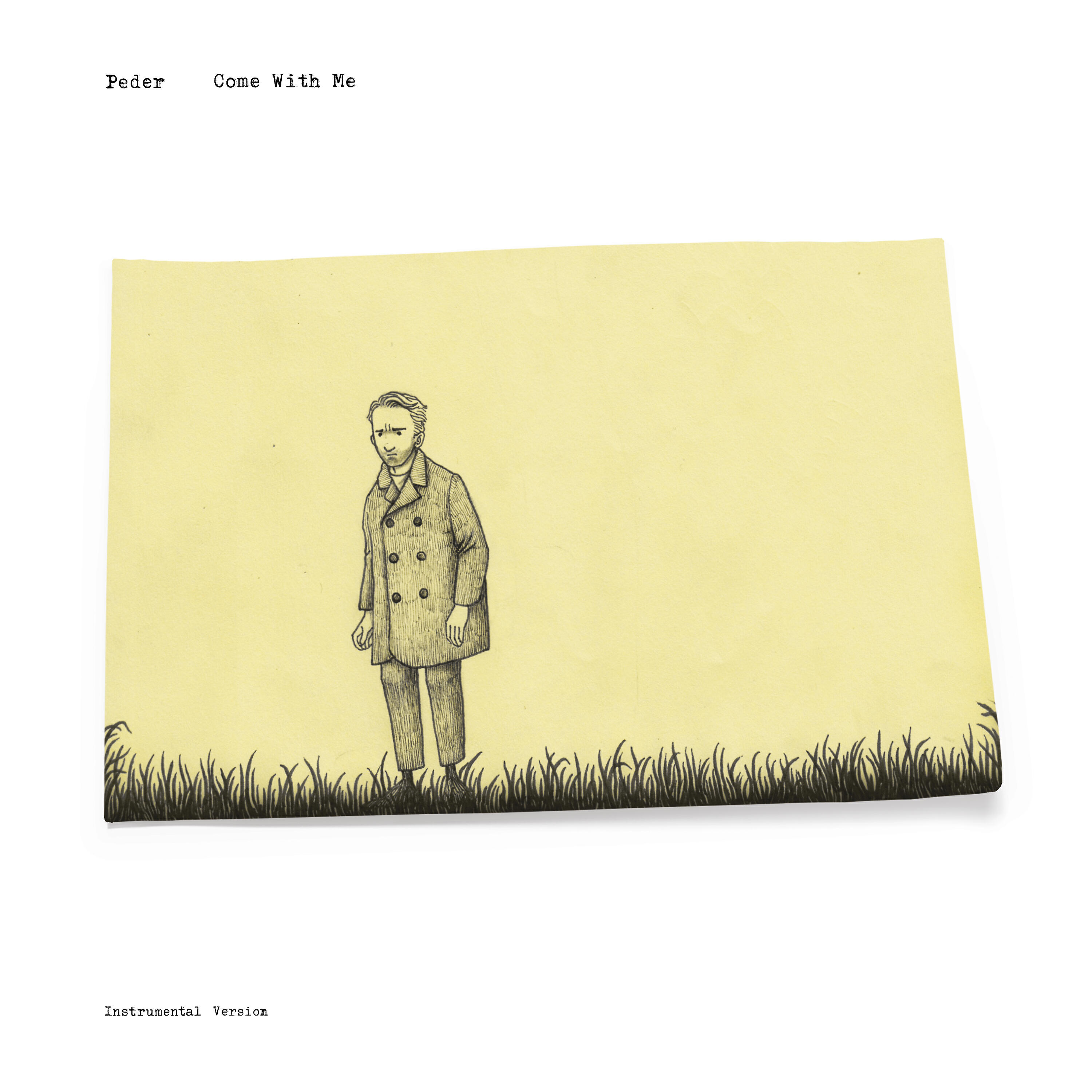 Релиз Come With Me