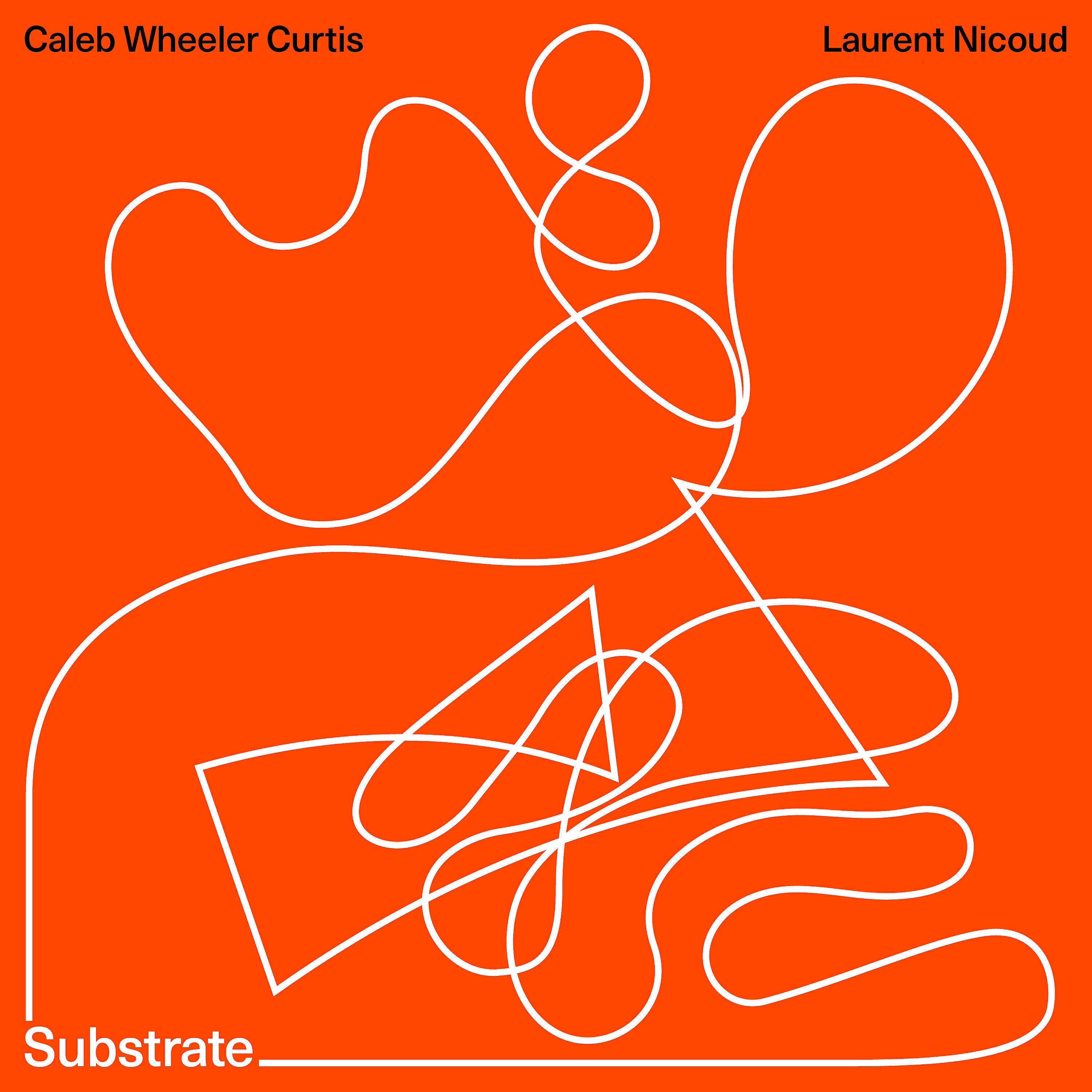 Релиз Substrate