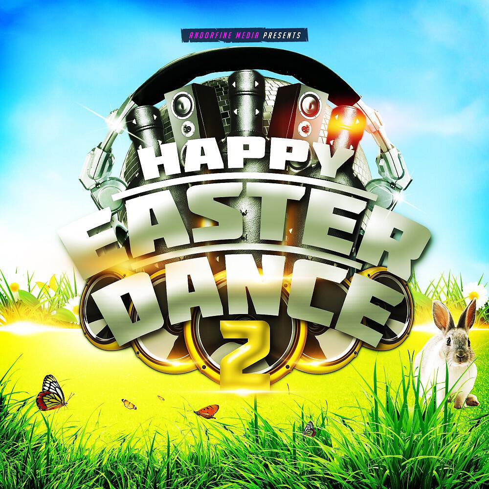 Релиз Happy Easter Dance 2