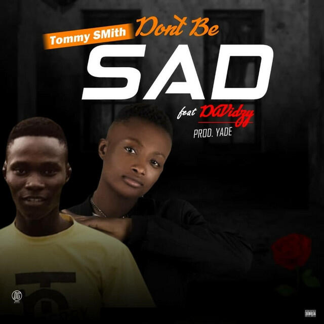 Релиз Don't Be Sad