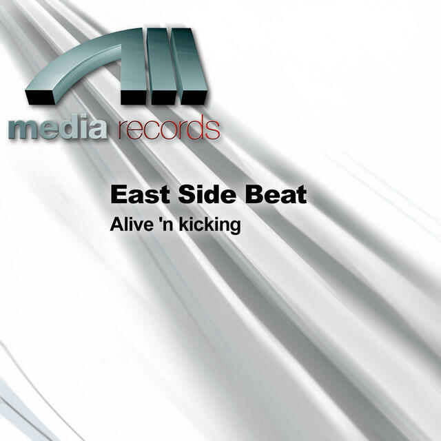 Релиз Alive 'n kicking