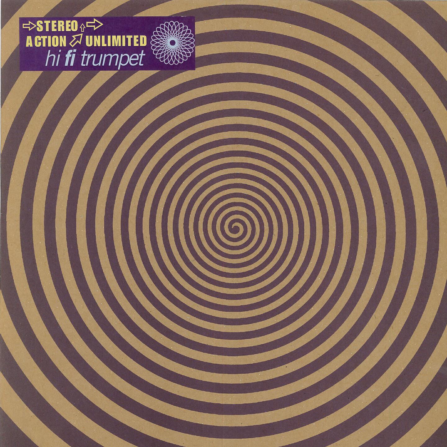 Релиз Hi-Fi Trumpet