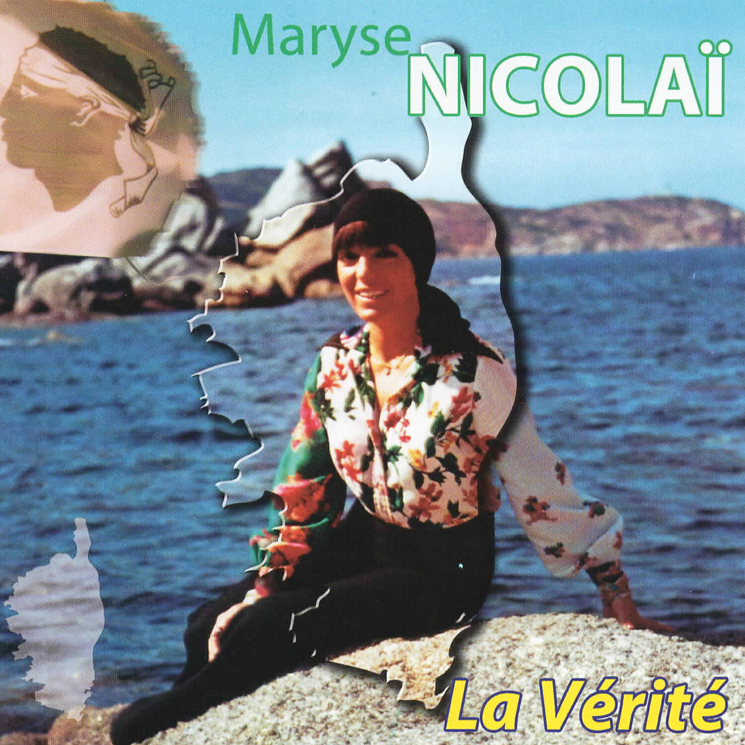 Maryse Nicolai