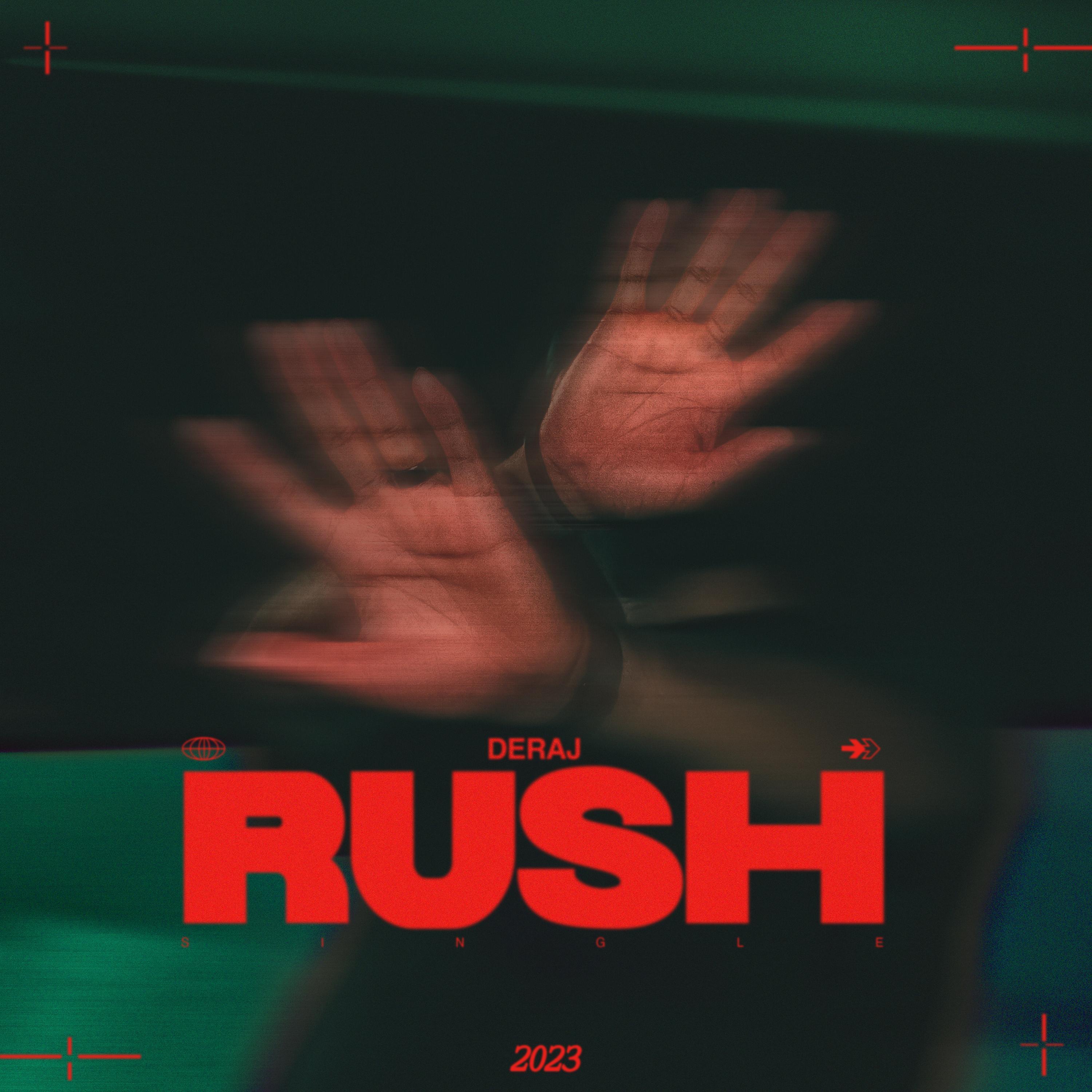 Релиз Rush