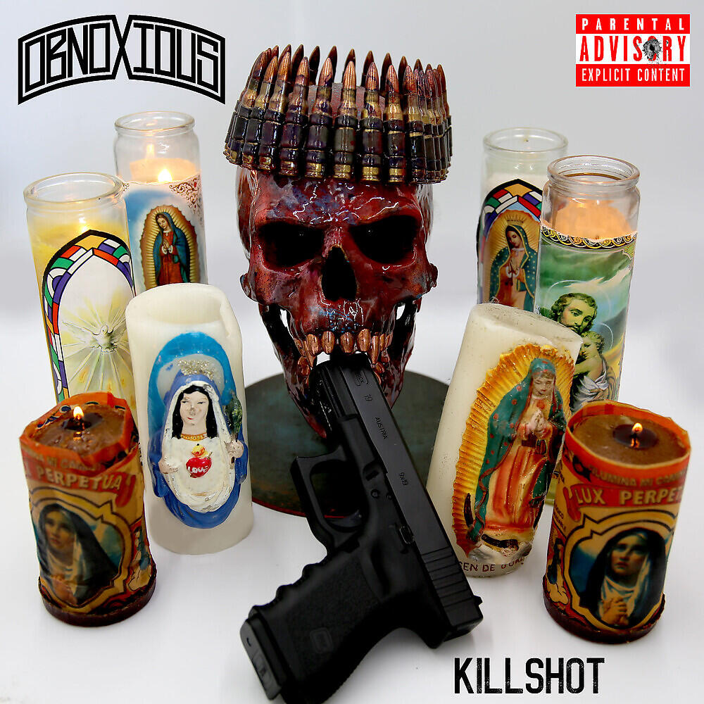 Релиз Killshot