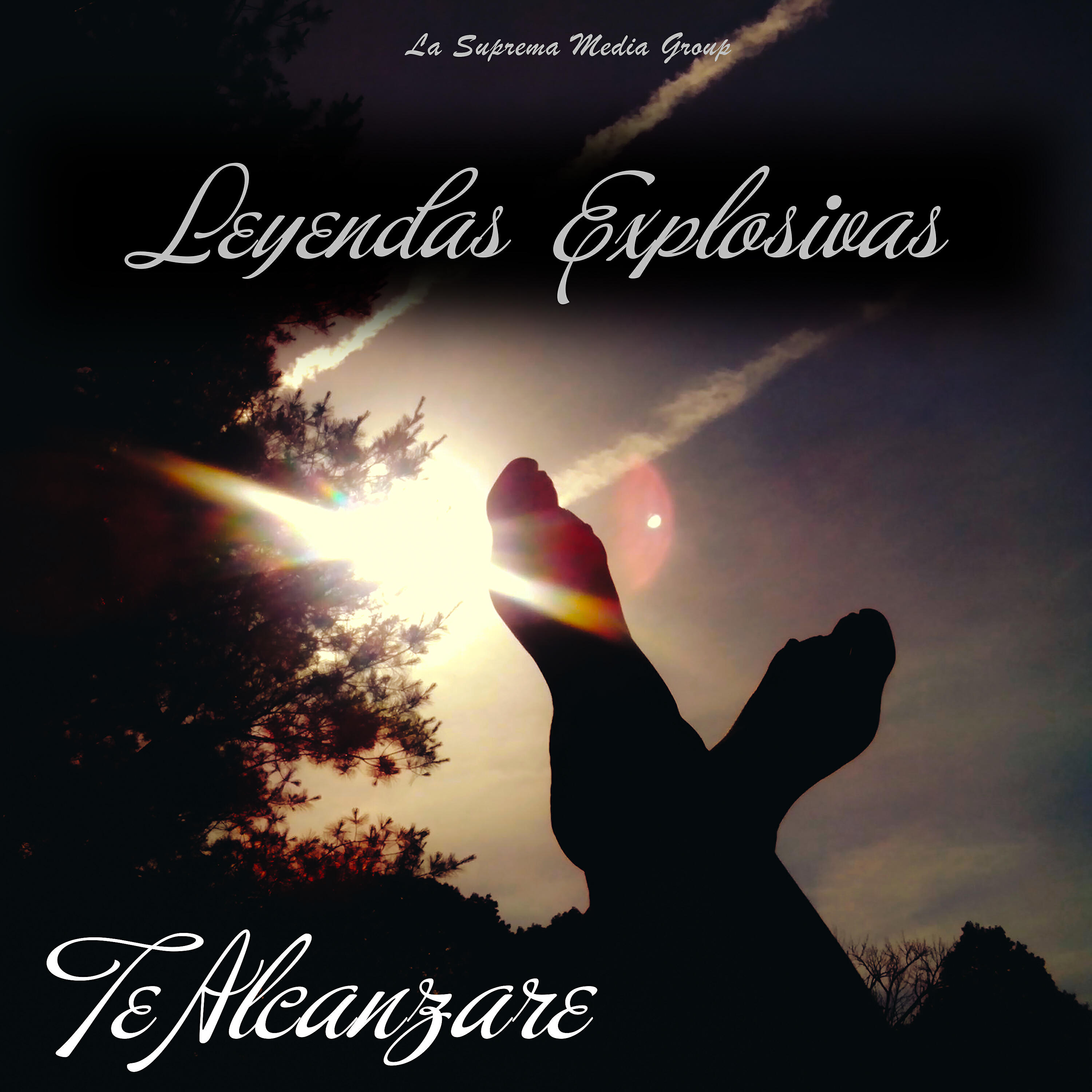 Релиз Te Alcanzaré