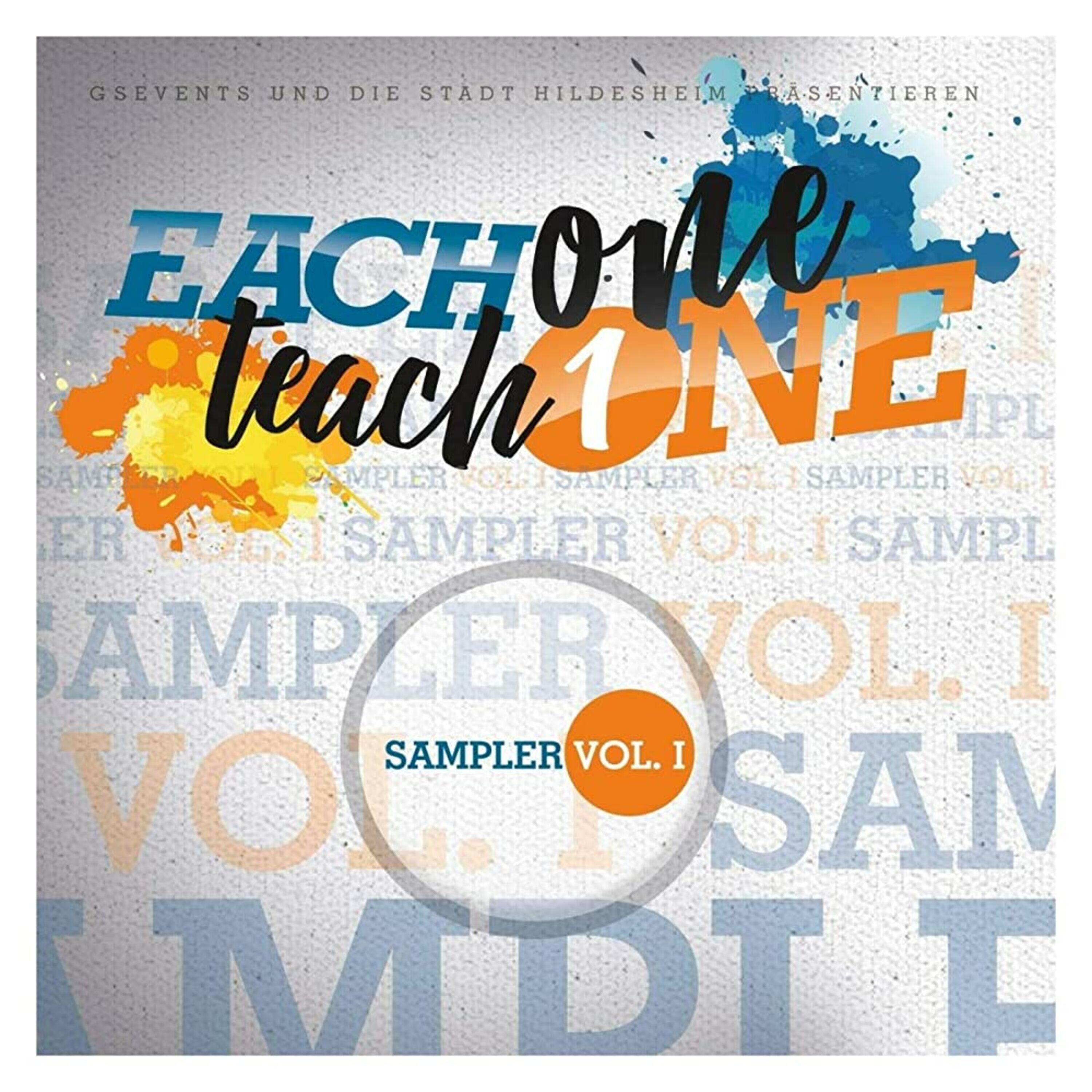 EACHoneteachONE