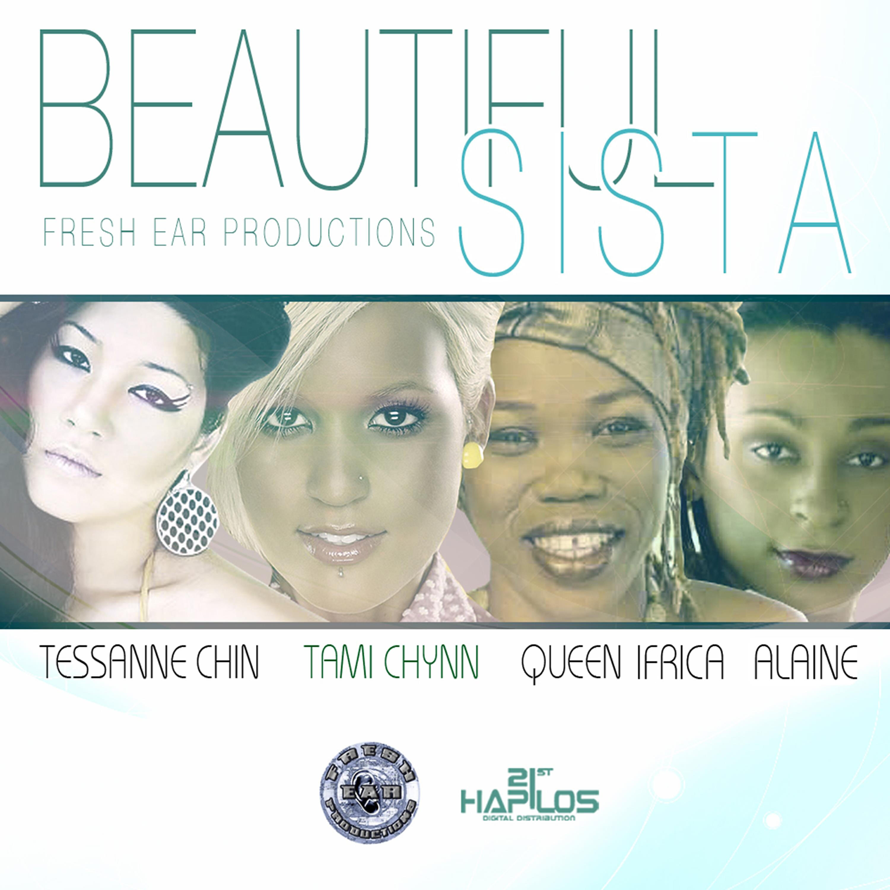 Релиз Beautiful Sista