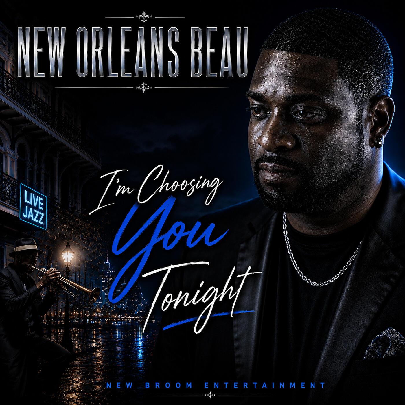 New Orleans Beau