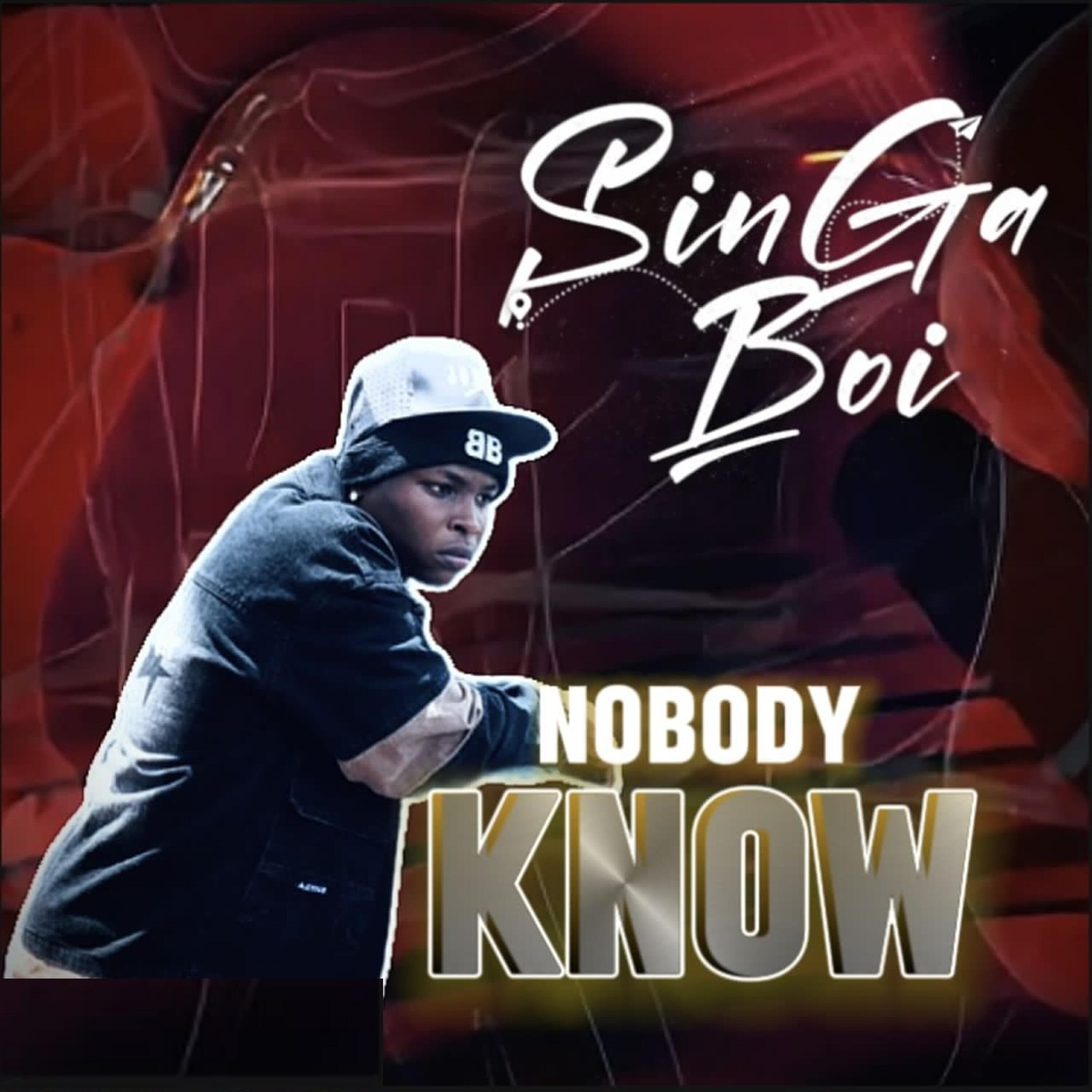 Релиз Nobody Know