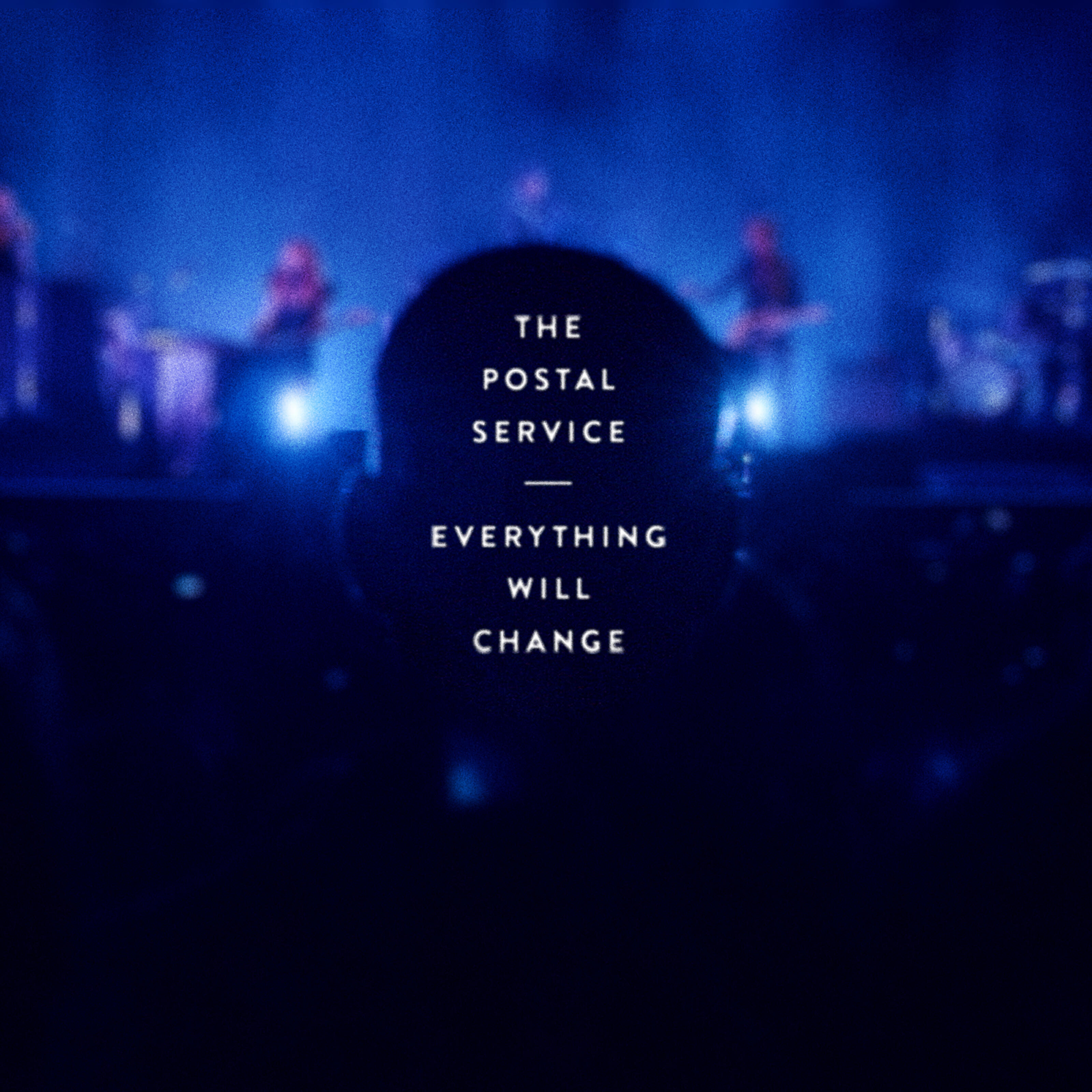 Релиз Everything Will Change