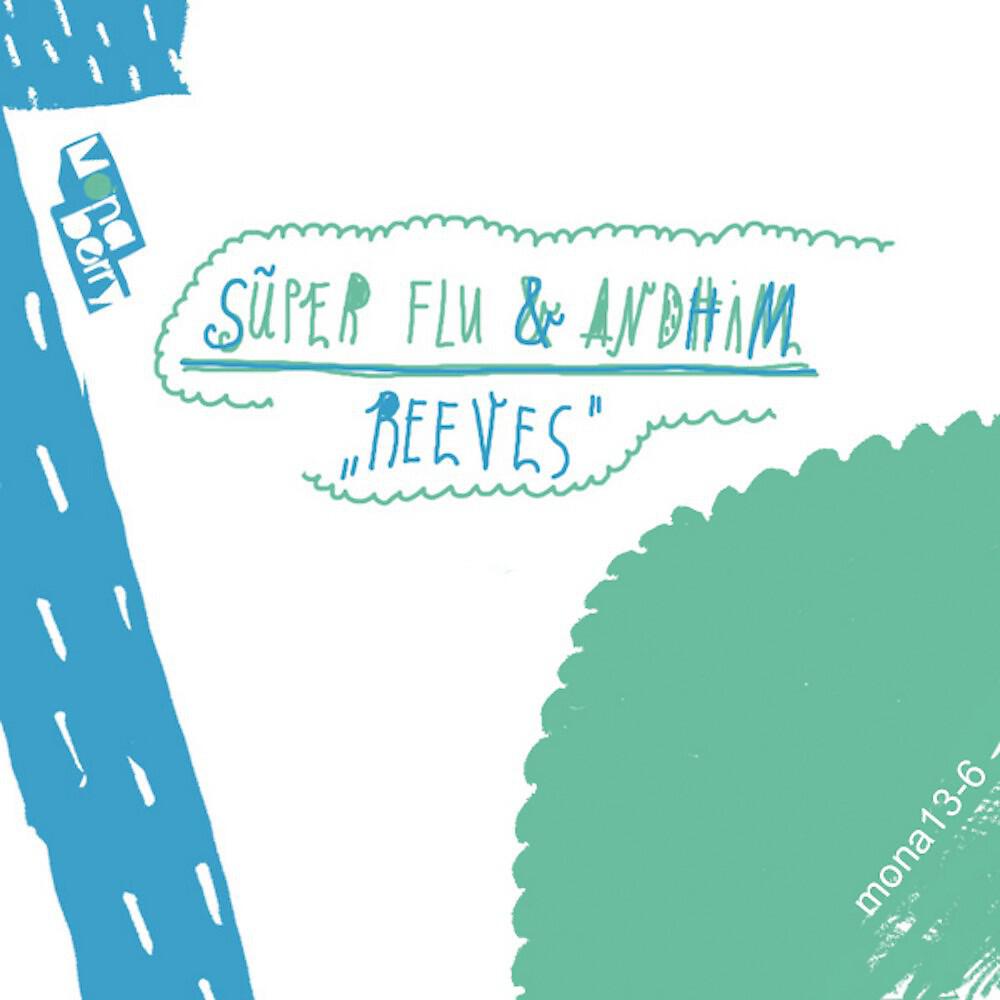 Релиз Reeves