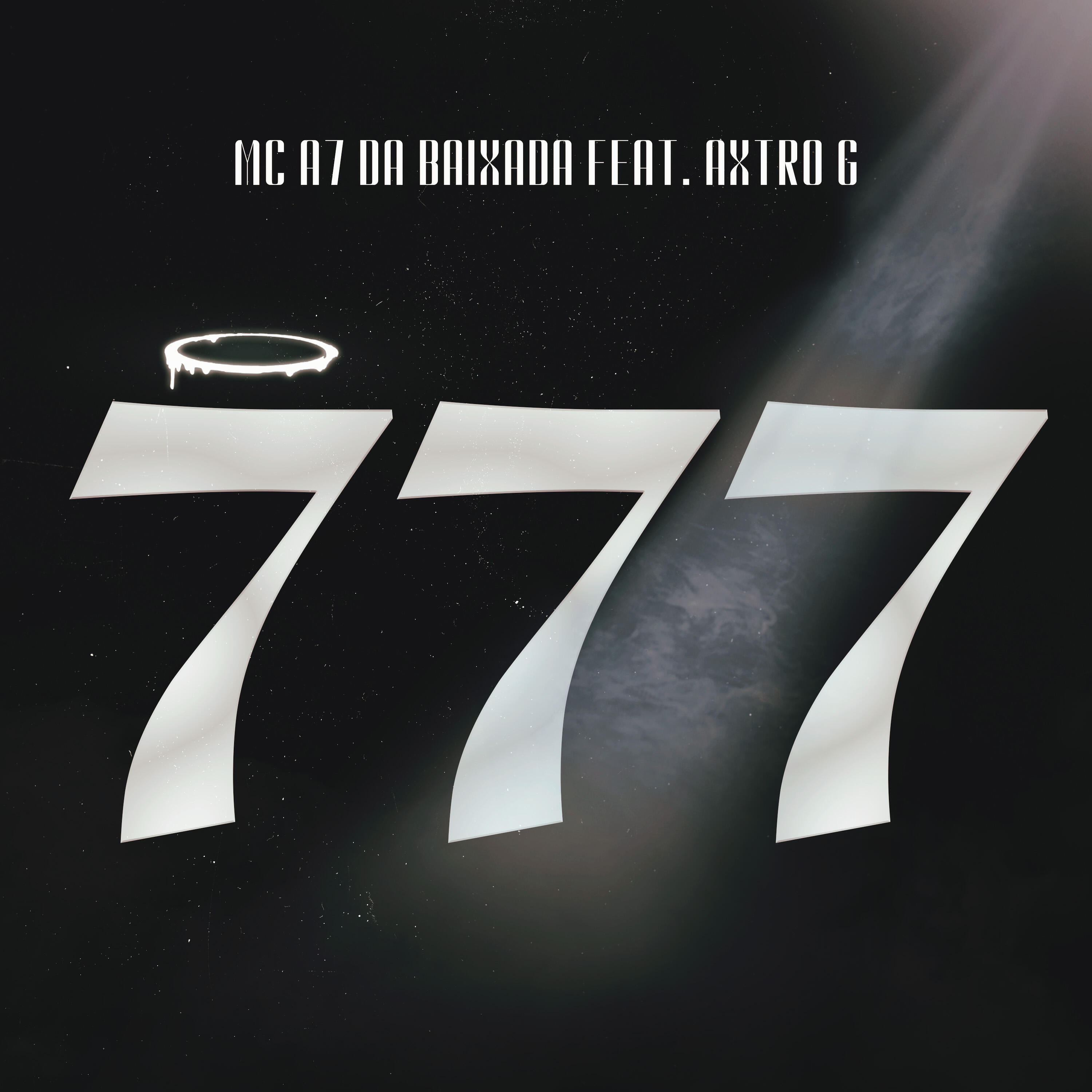 Mc A7 Da Baixada