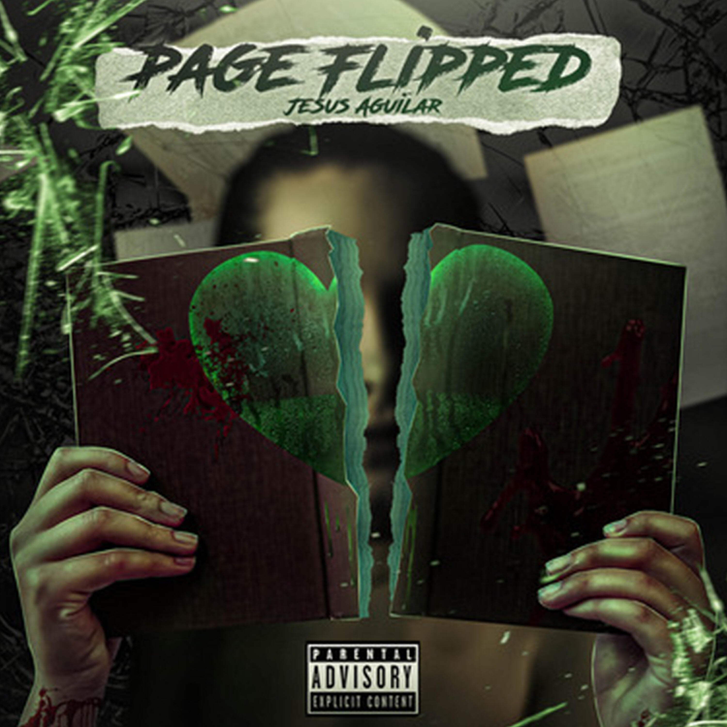 Релиз Page Flipped