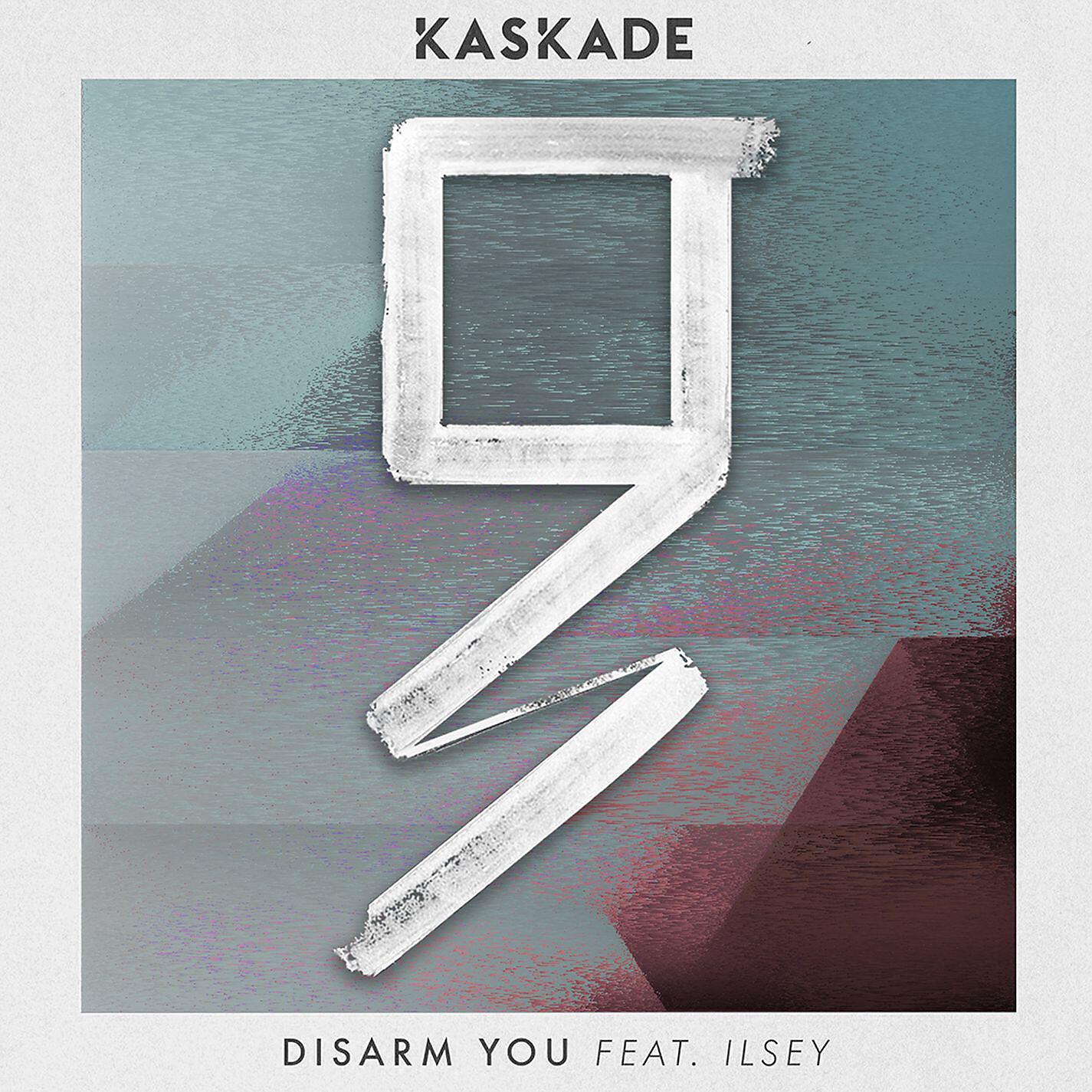 Трек Disarm You (feat. Ilsey) [Grey Remix]