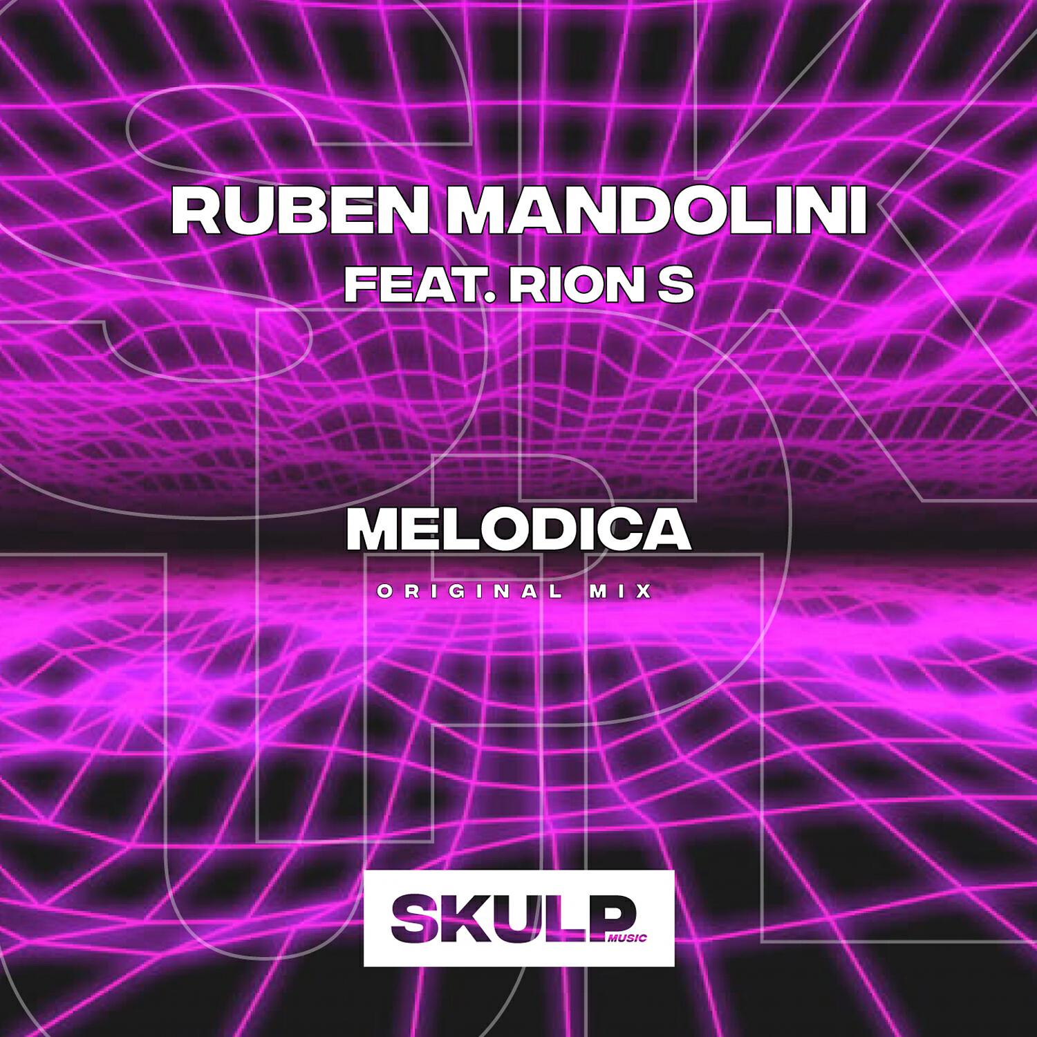Релиз Melodica