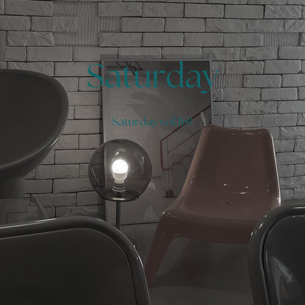 Релиз Saturday, Vol. 169