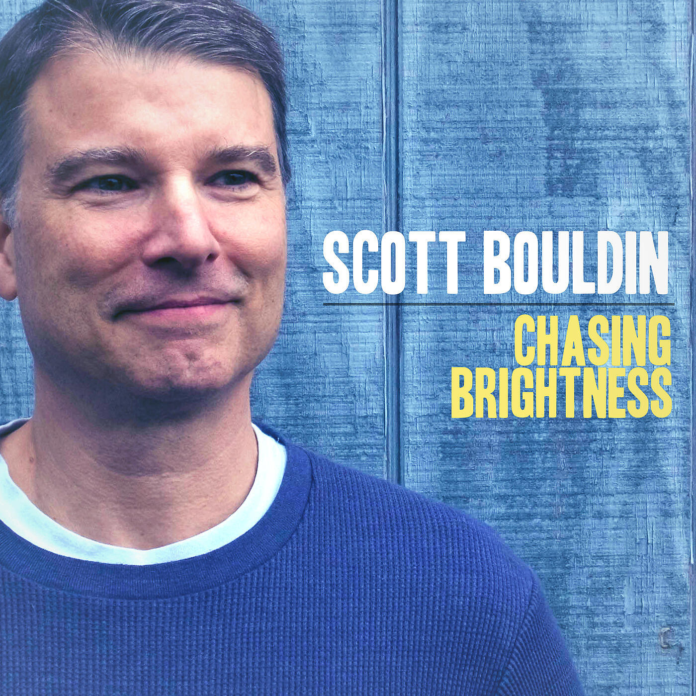 Релиз Chasing Brightness