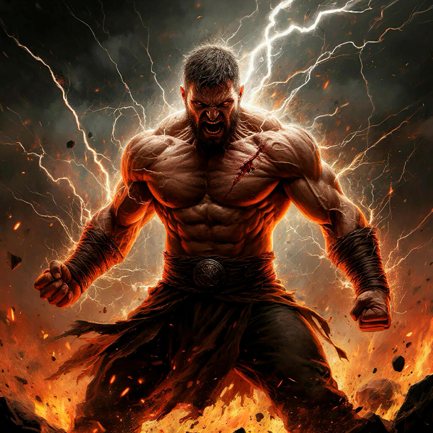 Релиз Power