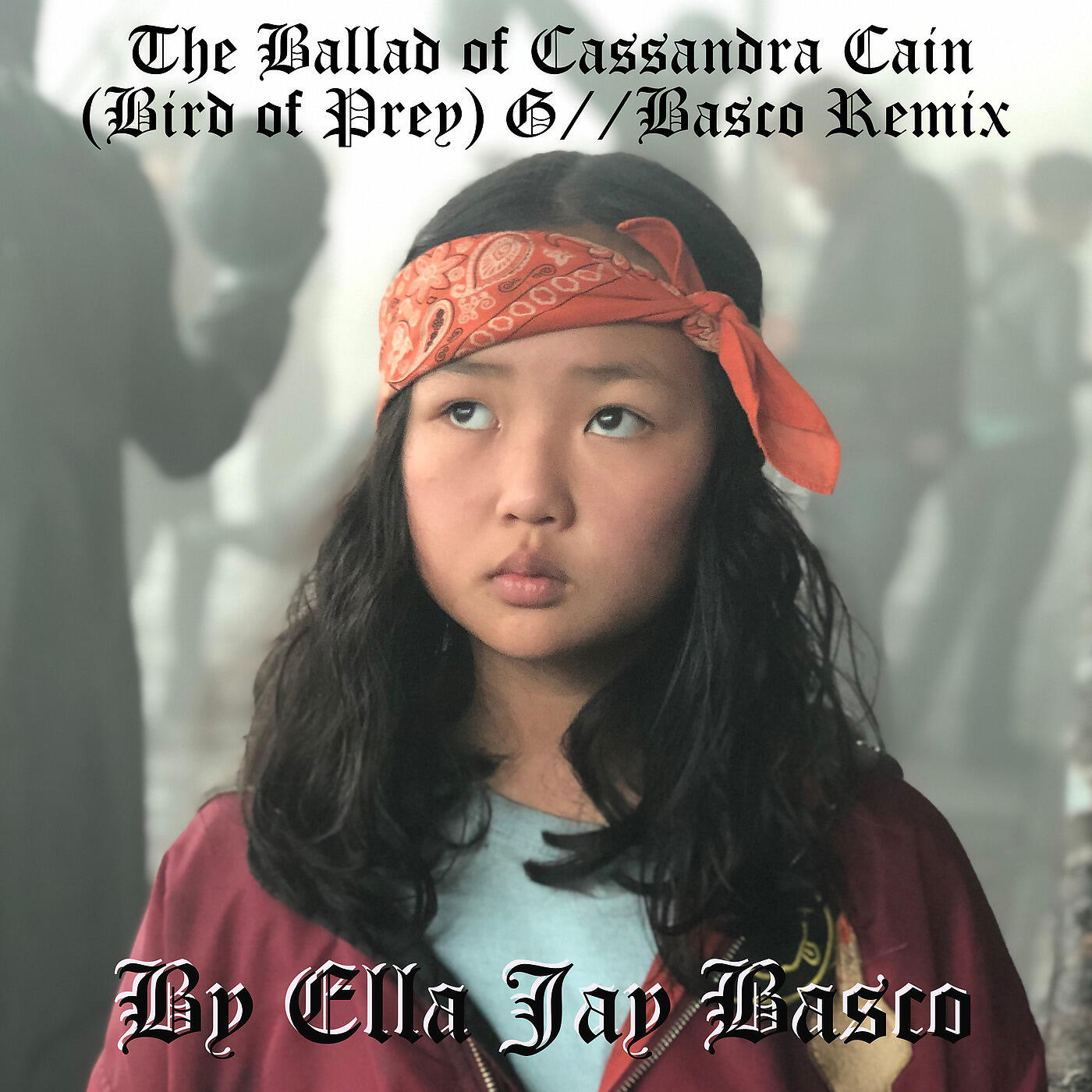 Релиз The Ballad of Cassandra Cain (Bird of Prey) [G / / Basco Remix]