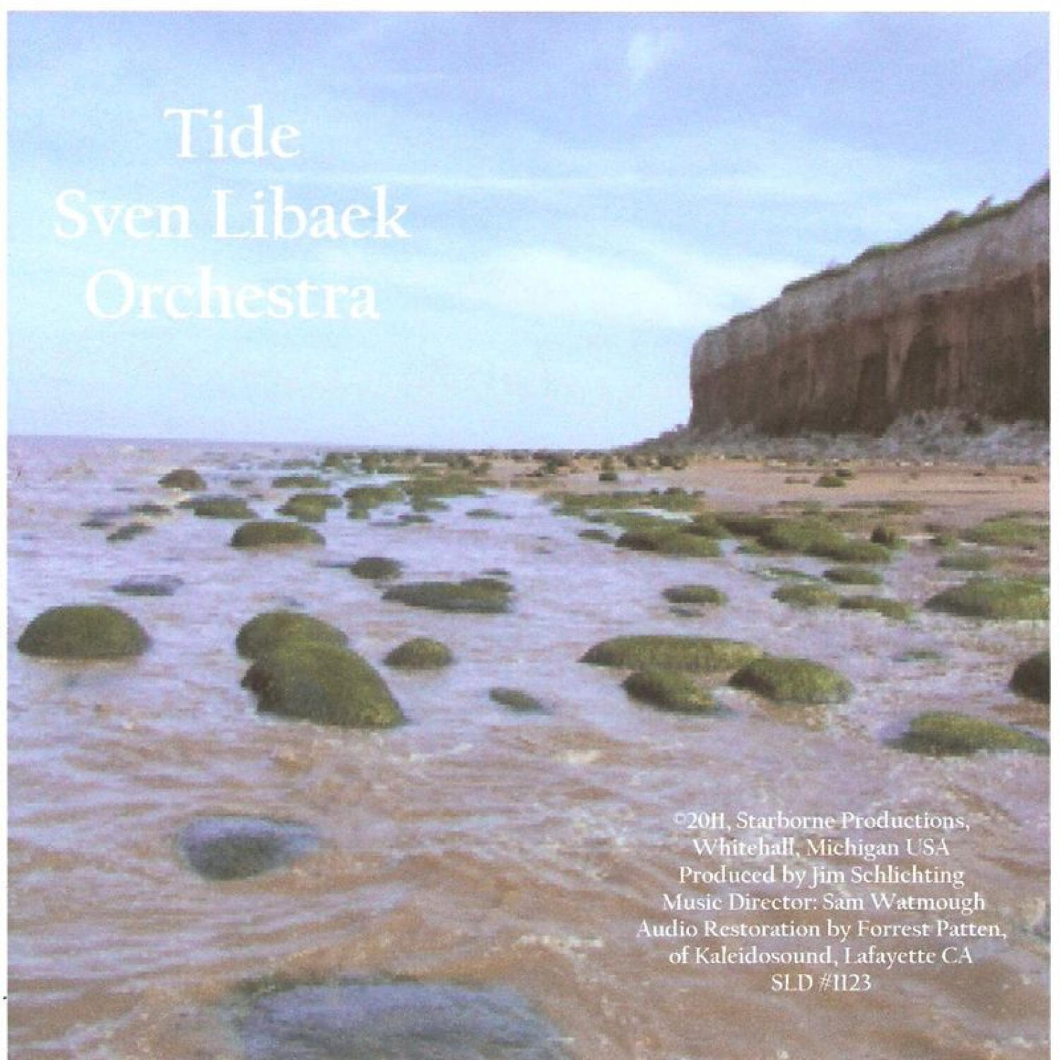 Релиз Tide