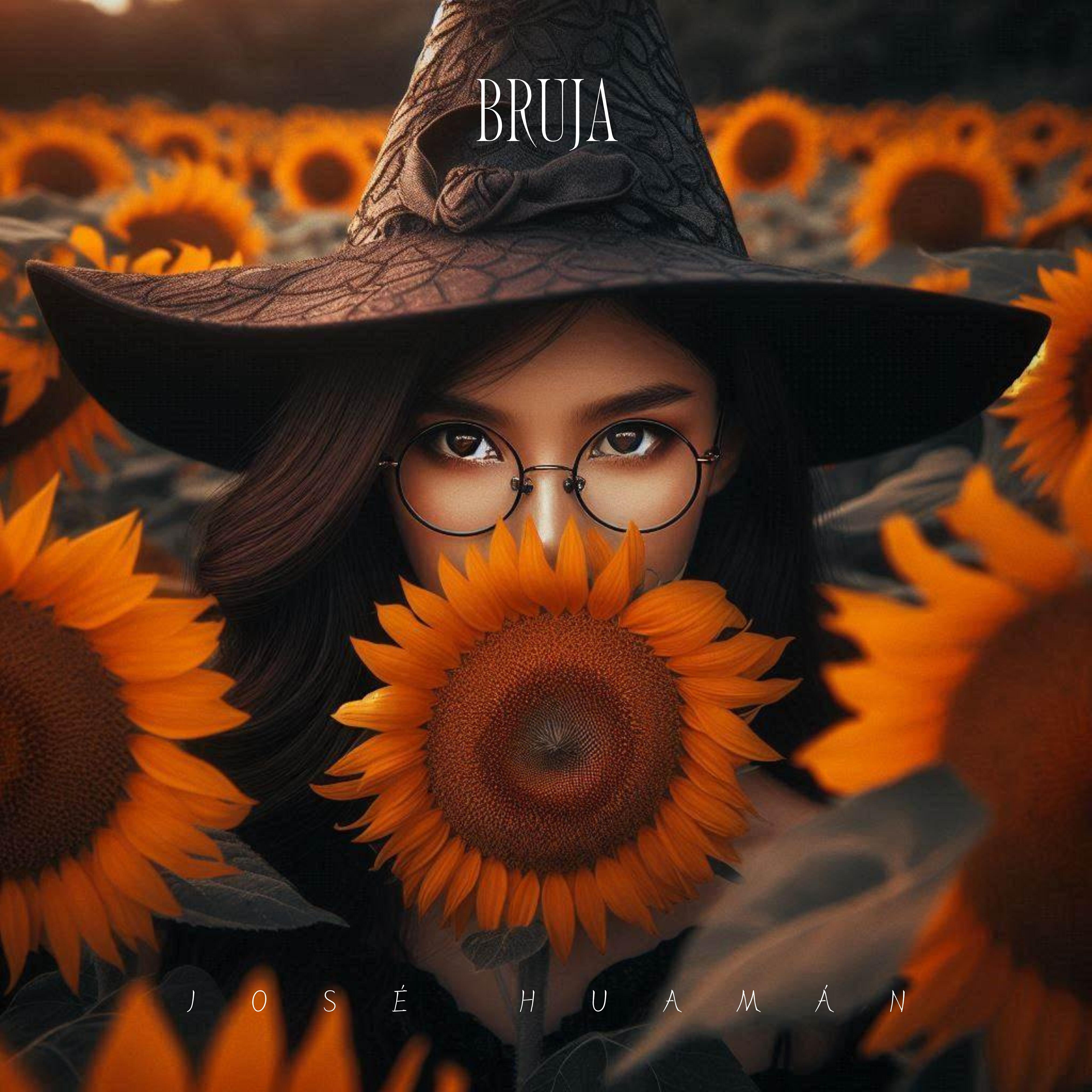 Релиз Bruja