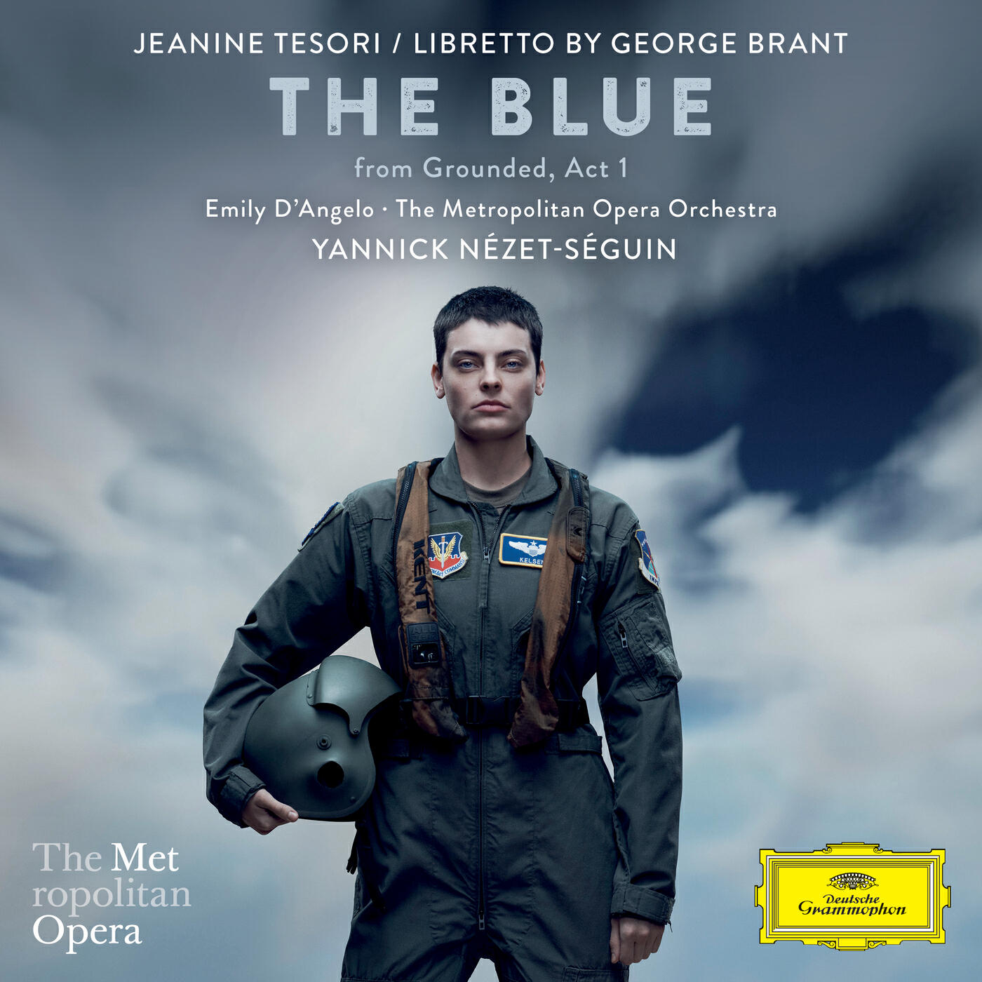 Релиз Tesori: Grounded, Act I: The Blue