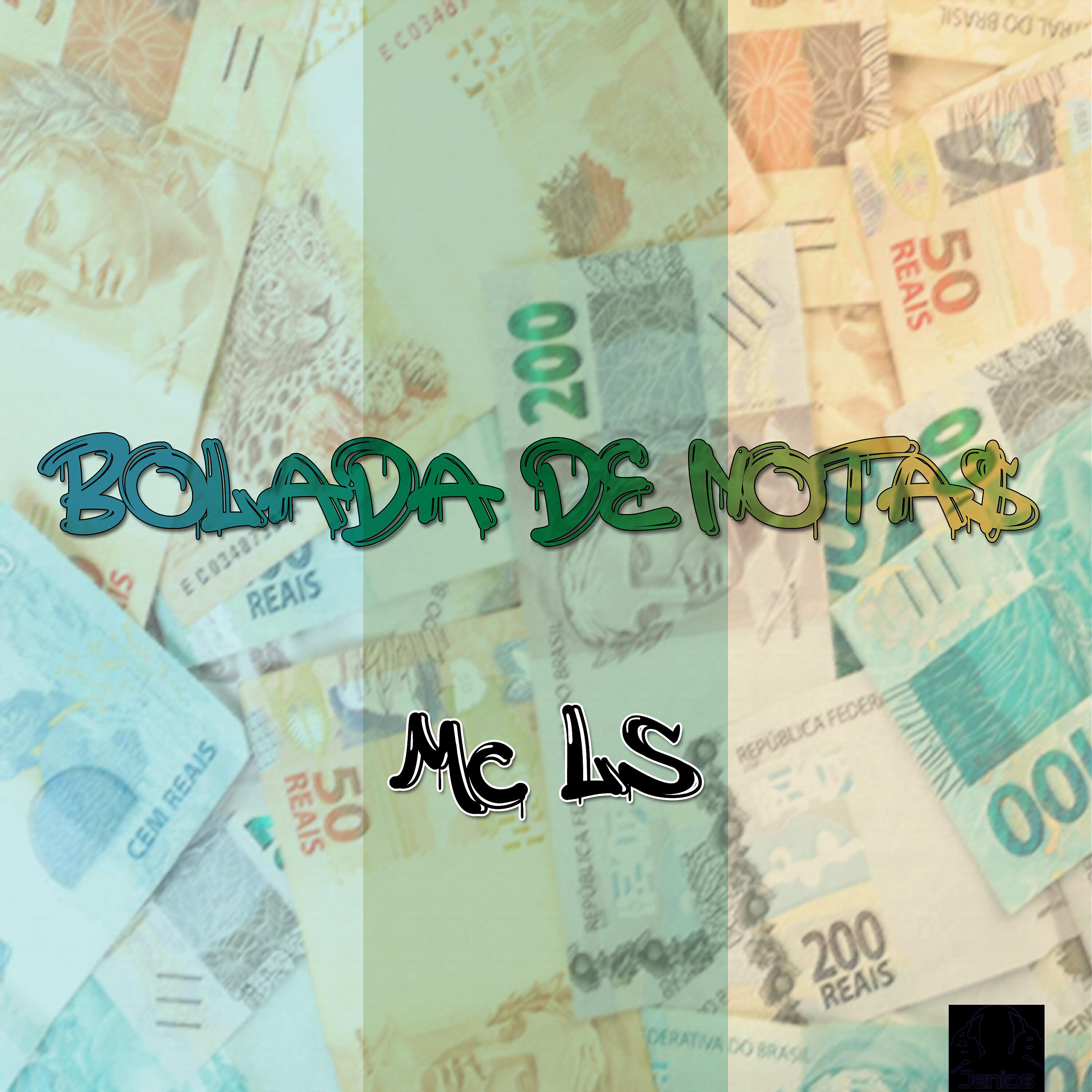 Релиз Bolada de Nota$