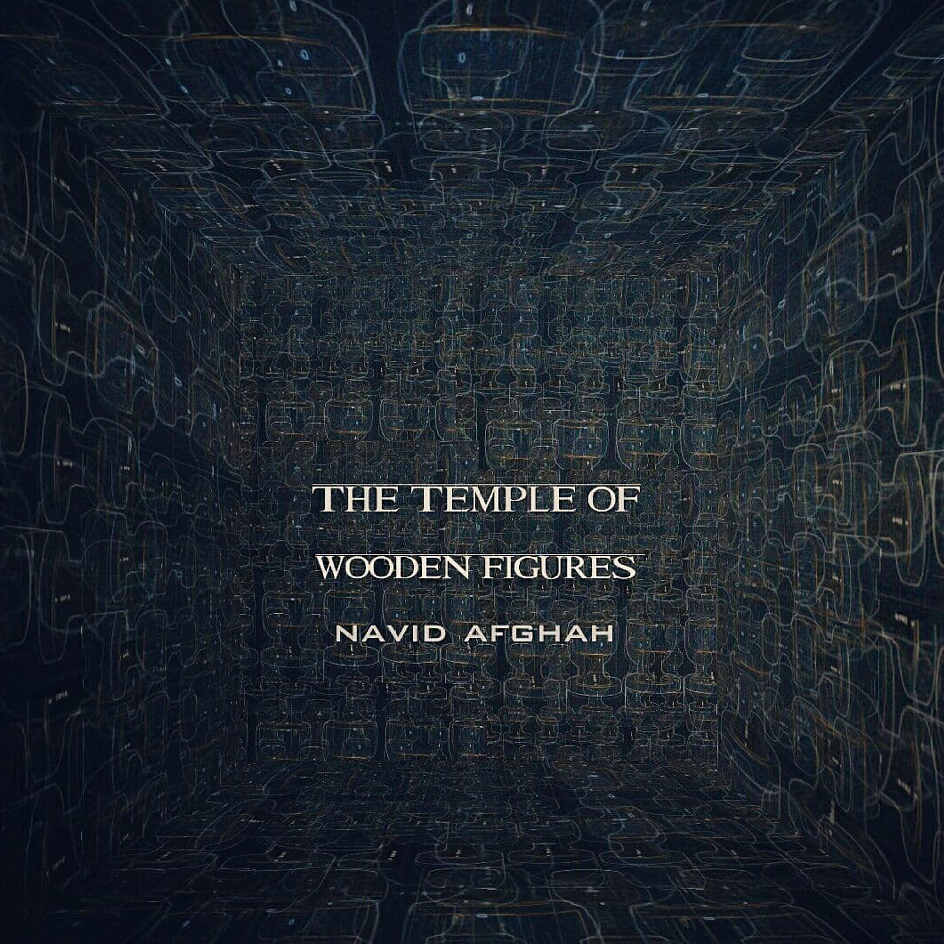 Релиз The Temple of Wooden Figures