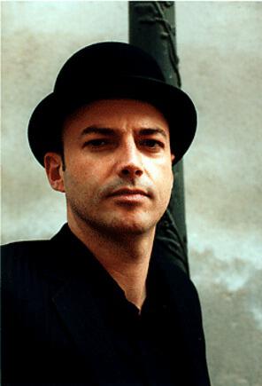 Olivier Libaux