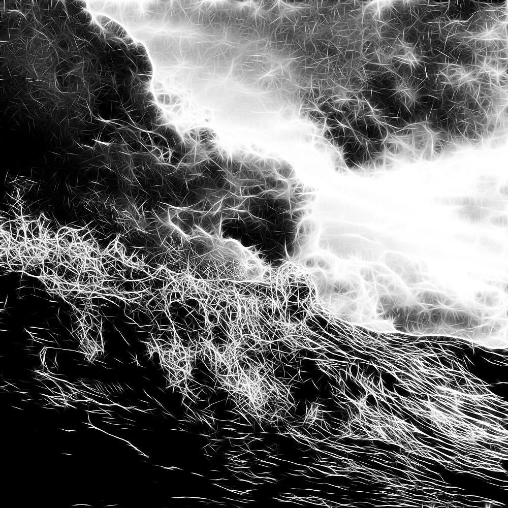 Релиз Behind the Waves
