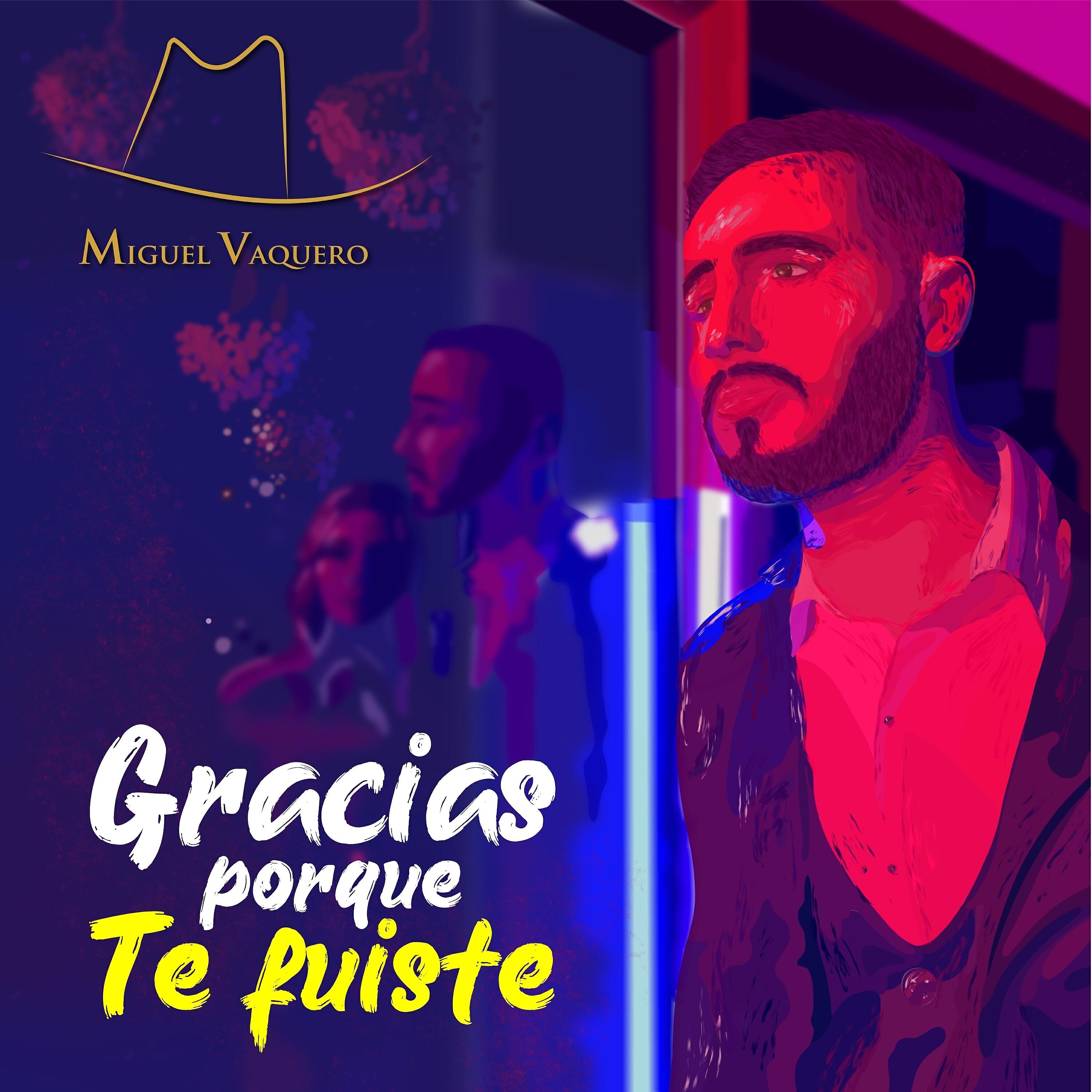 Miguel Vaquero