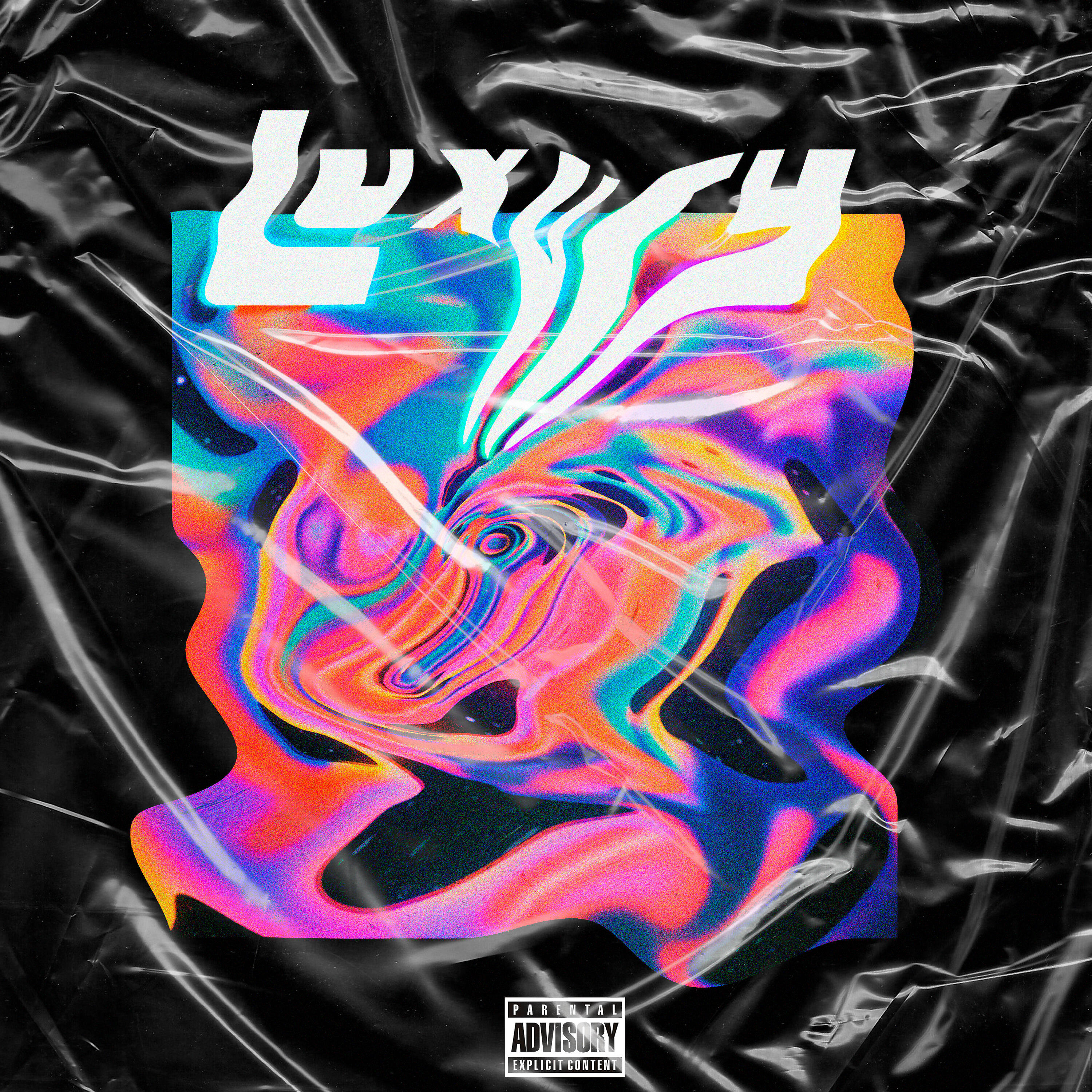 Релиз Luxury