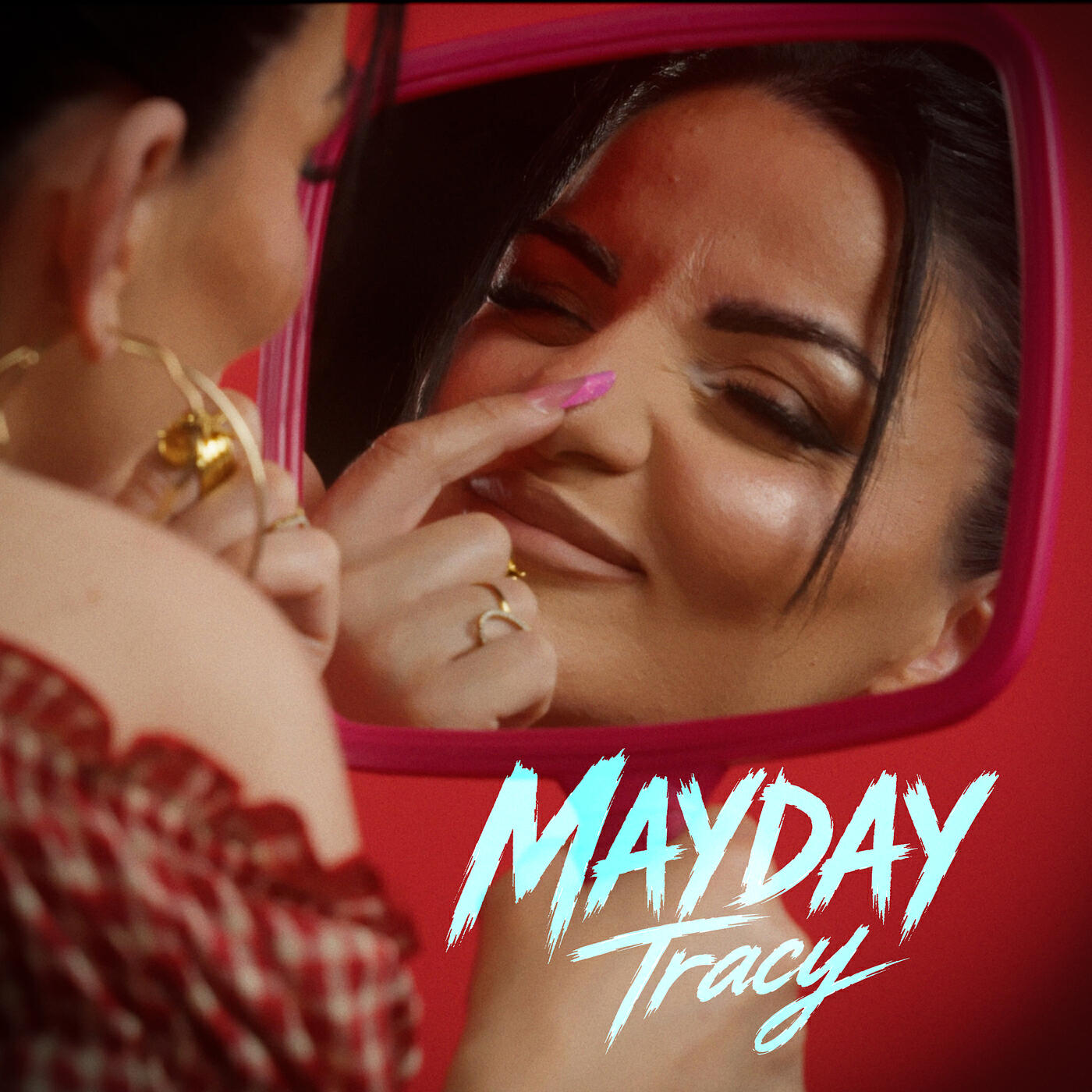Релиз Mayday