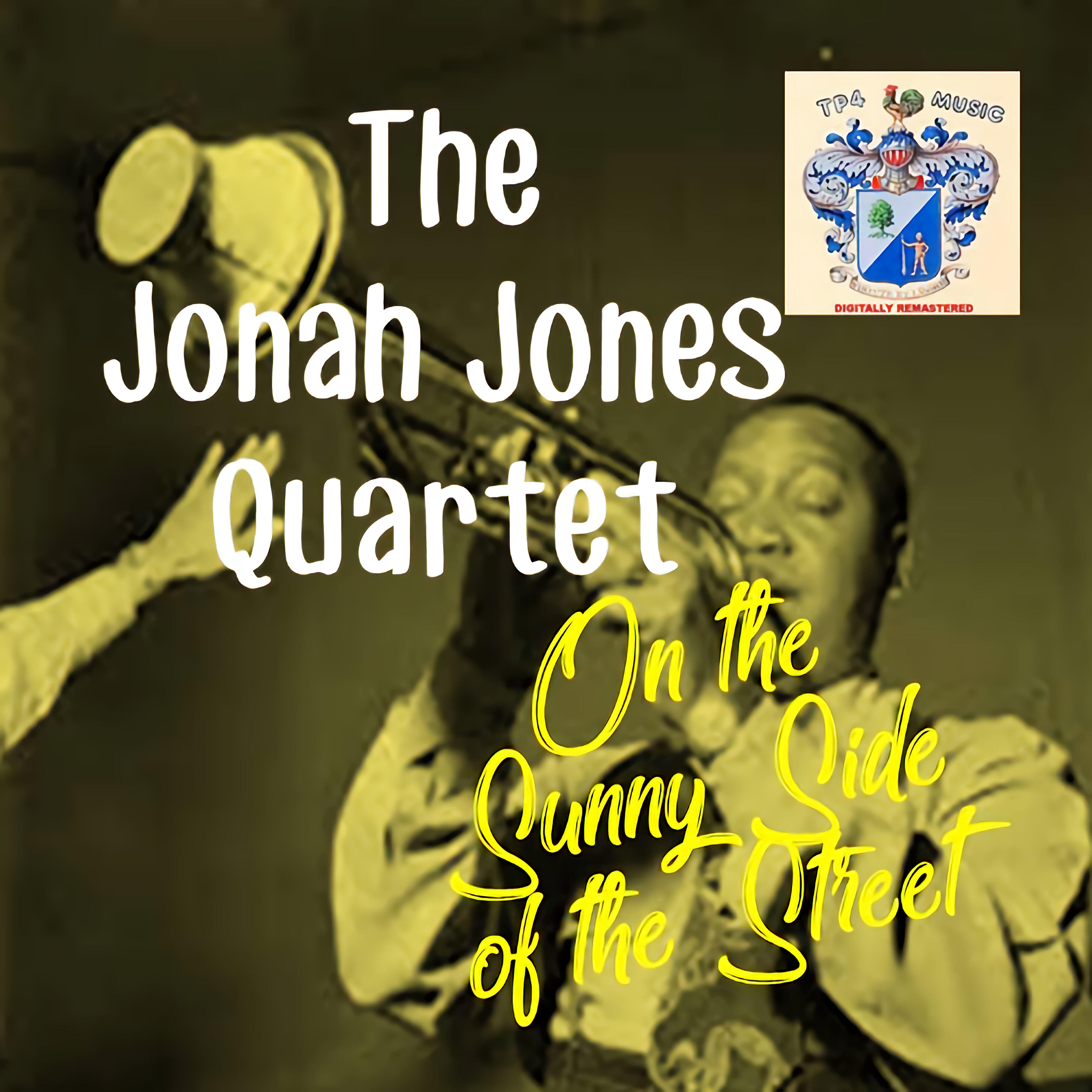 Релиз On the Sunny Side of the Street