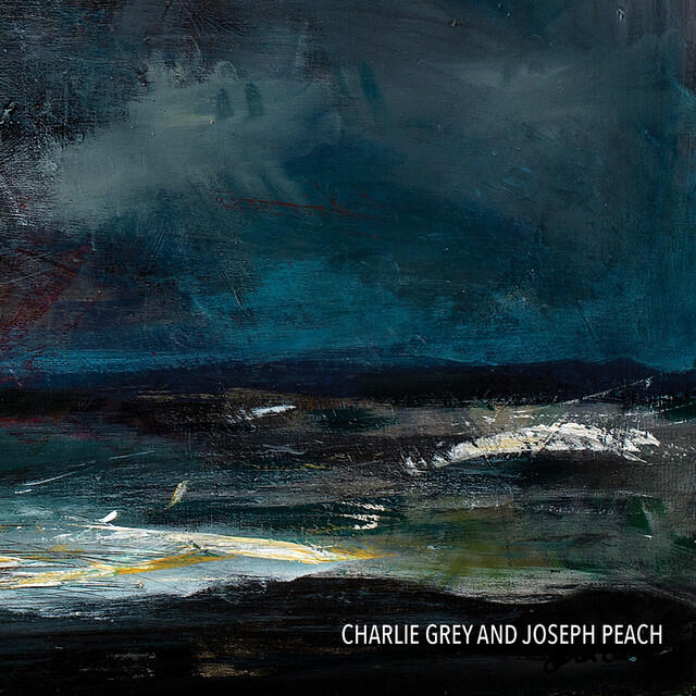 Релиз Charlie Grey and Joseph Peach