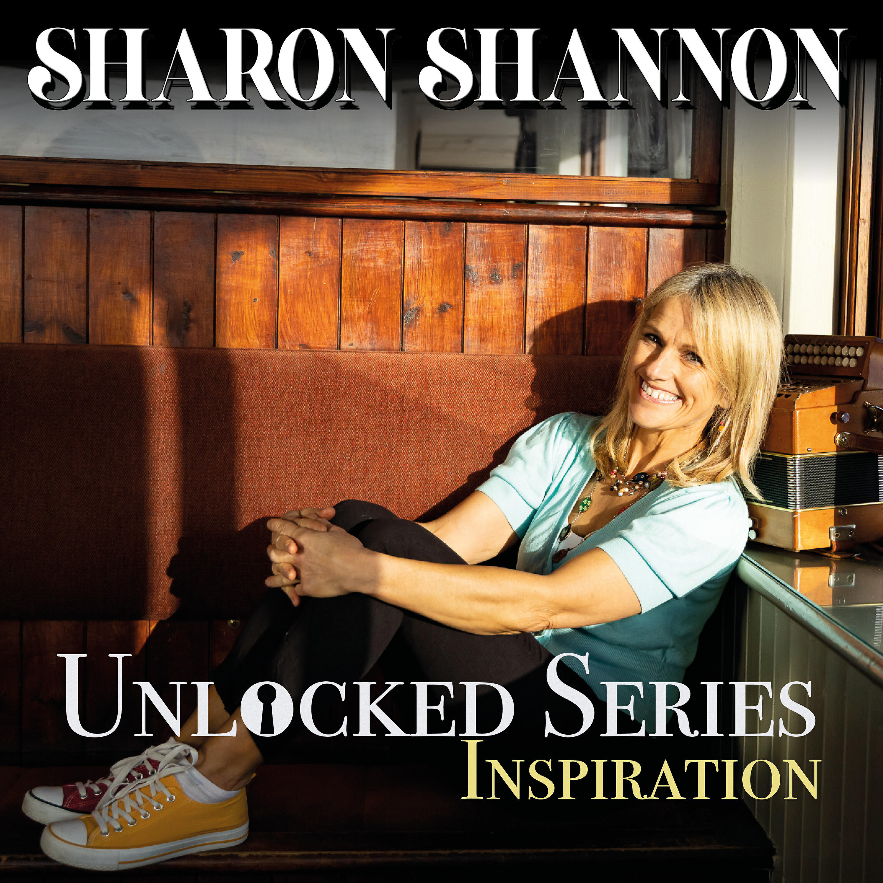 Релиз Unlocked Series 1 - Inspiration