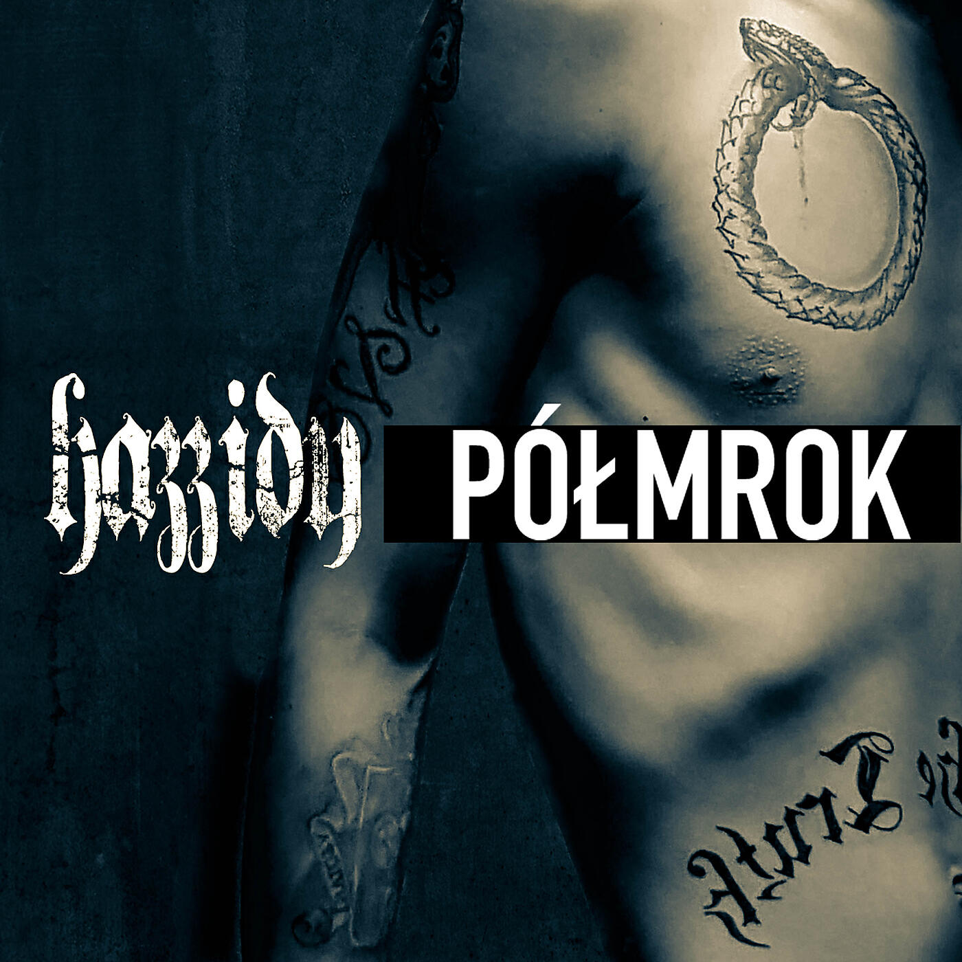 Релиз Półmrok