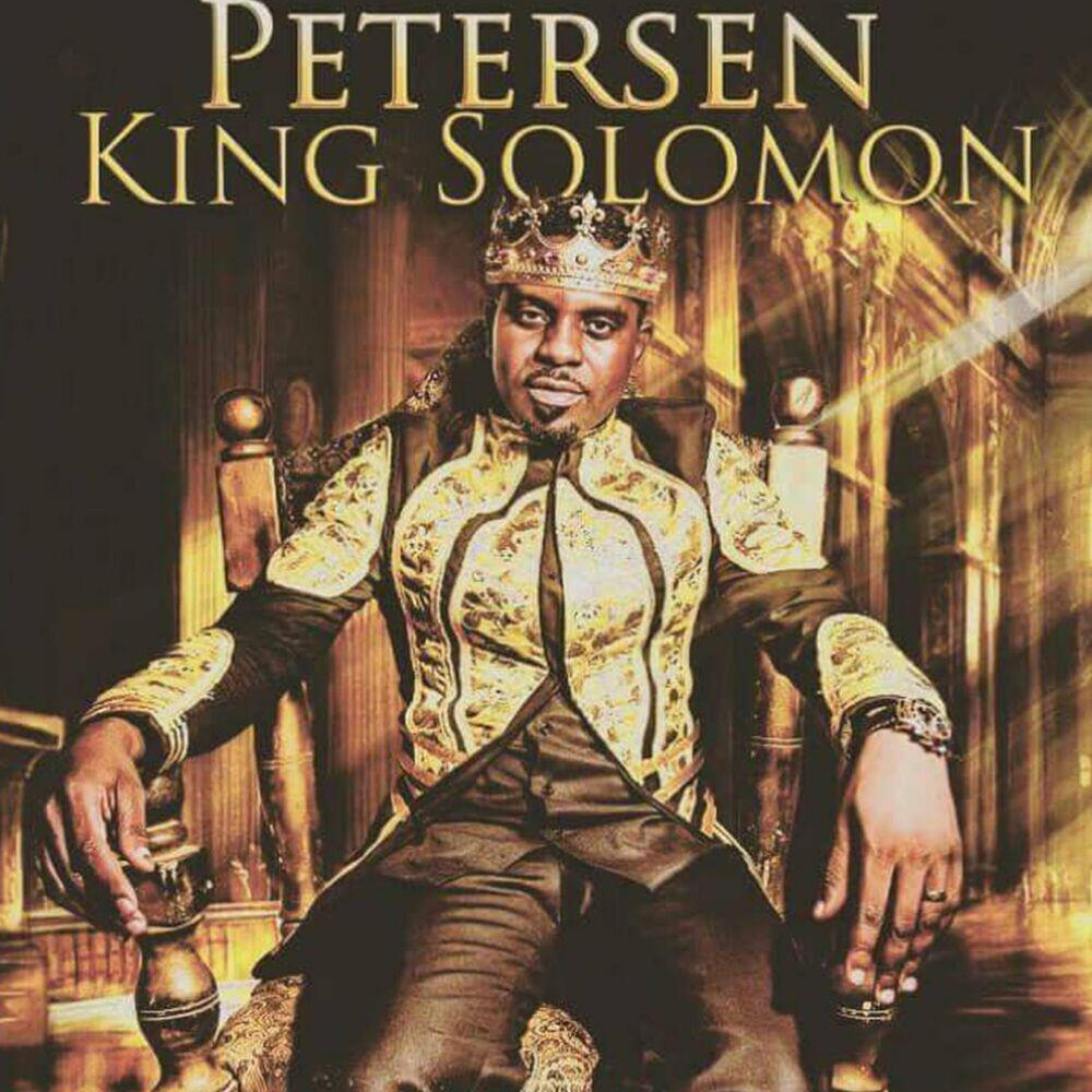 Релиз King Solomon