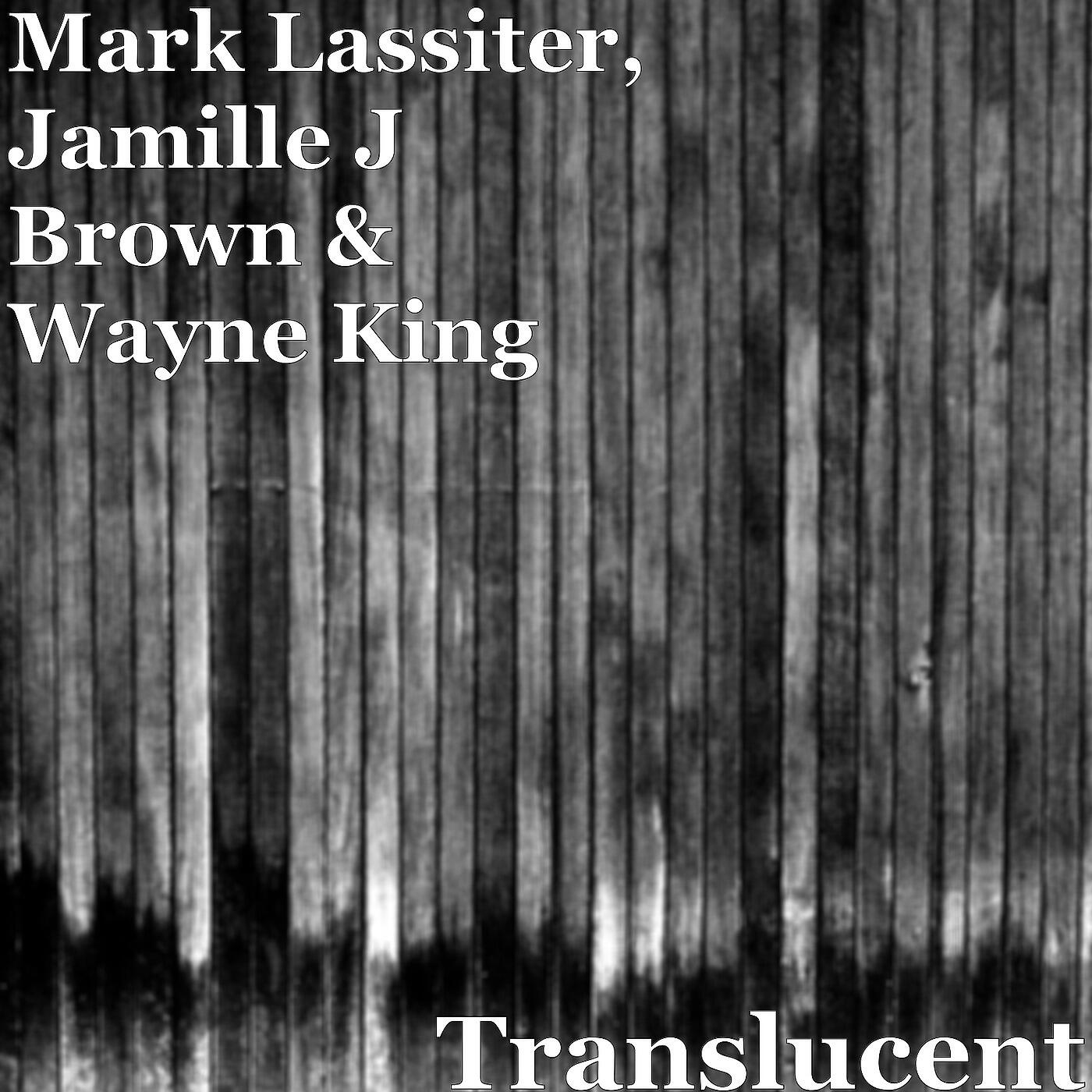 Релиз Translucent
