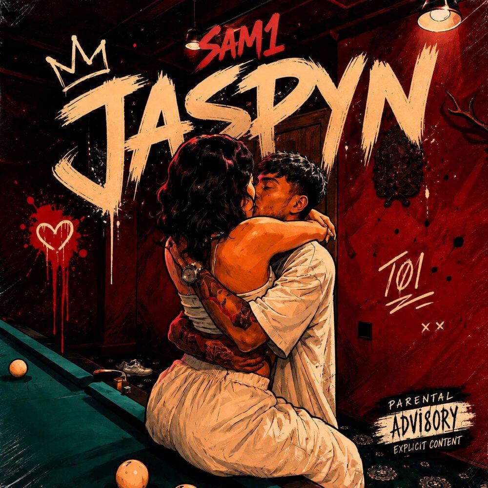 Релиз JASPYN