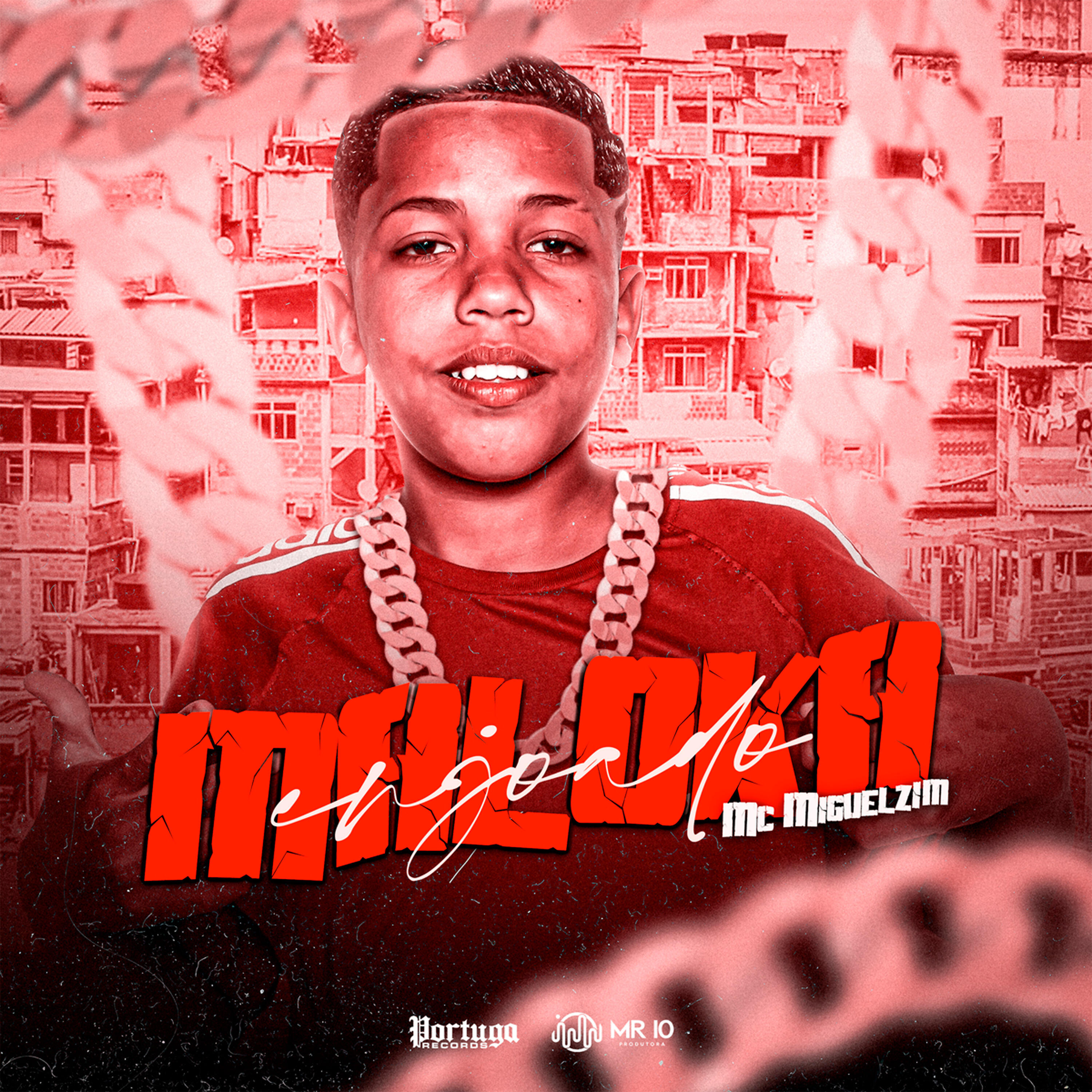 Релиз Maloka Enjoado