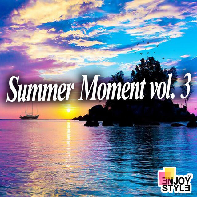 Релиз Summer Moment, Vol. 3