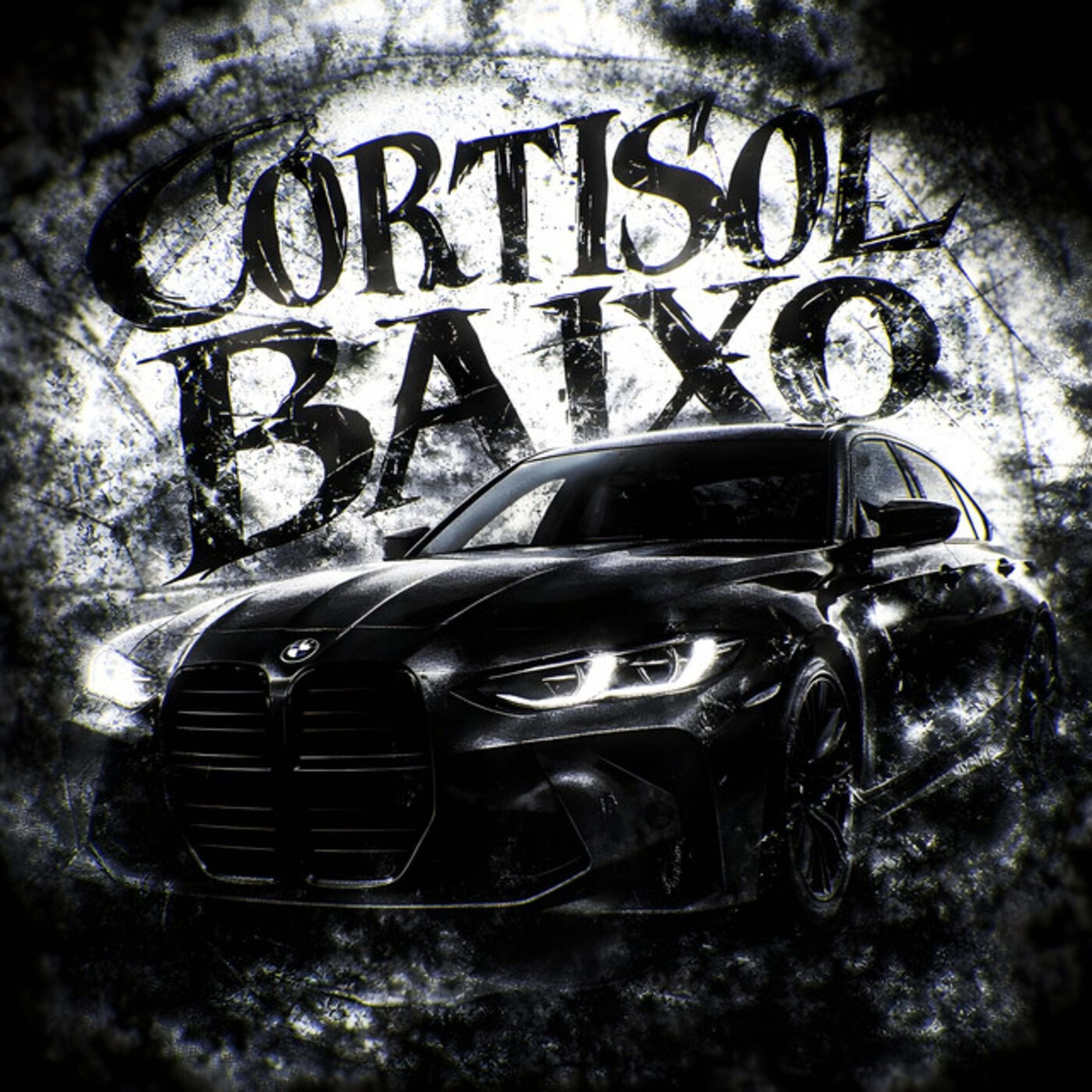 Релиз CORTISOL BAIXO