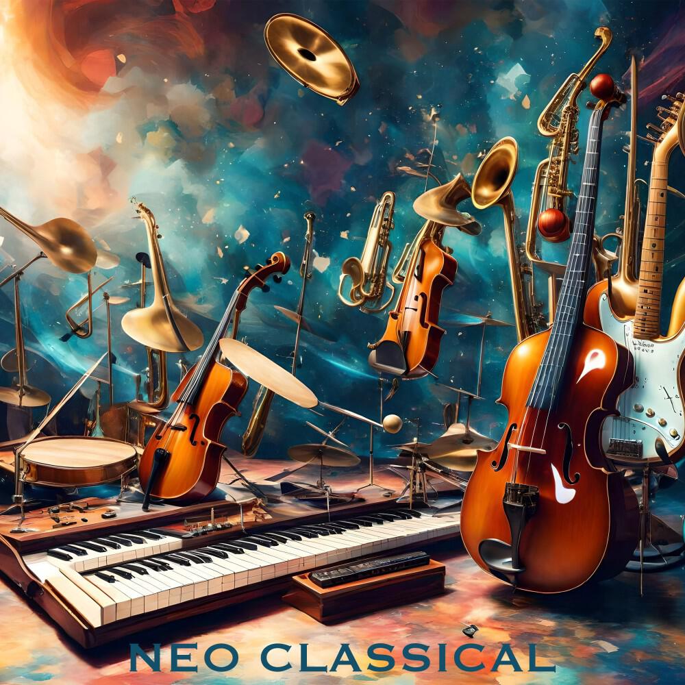 Релиз Neo Classical