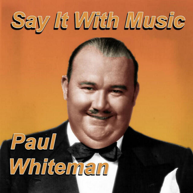 Релиз Say it With Music